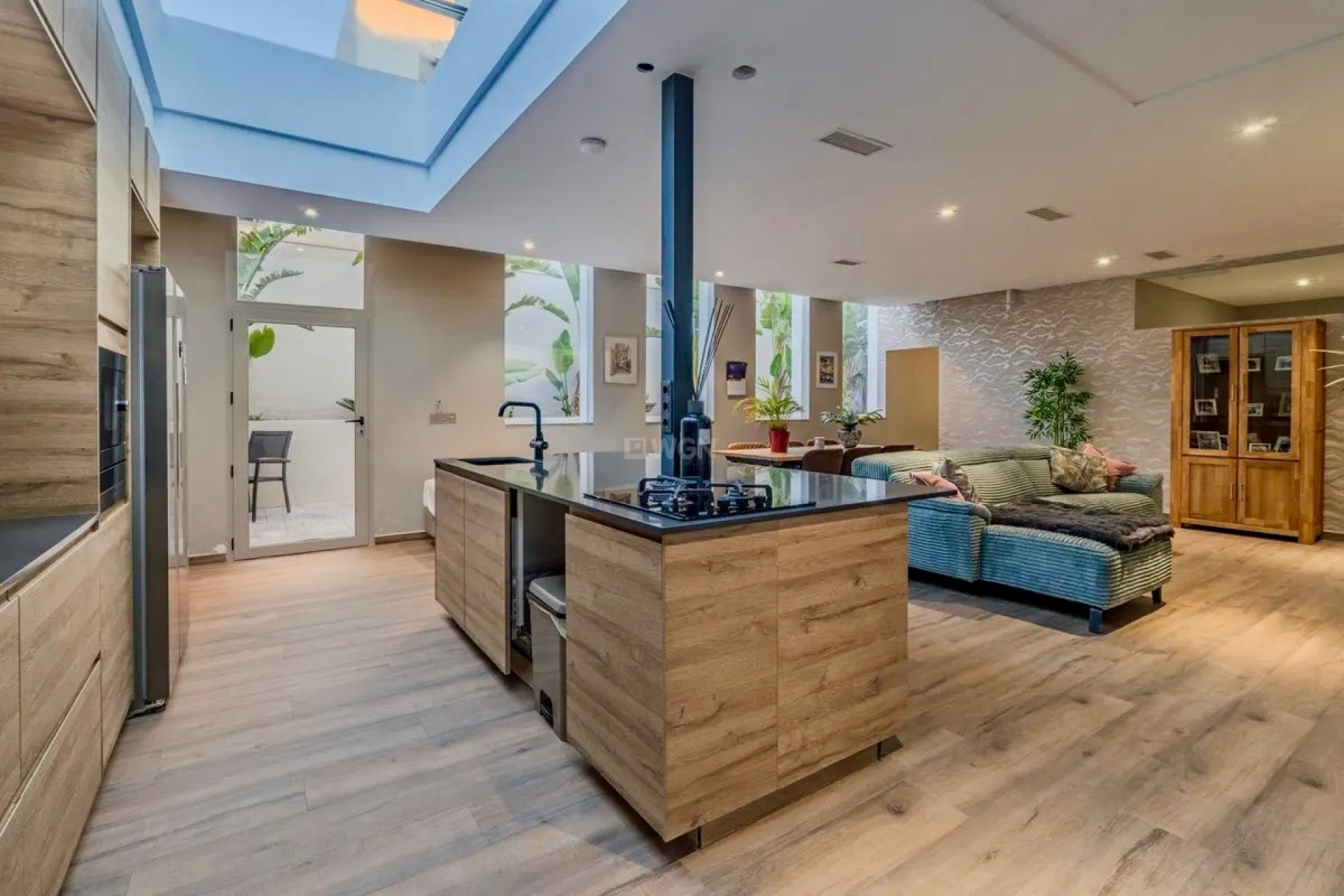 Resale - Villa - Benijofar - Costa Blanca