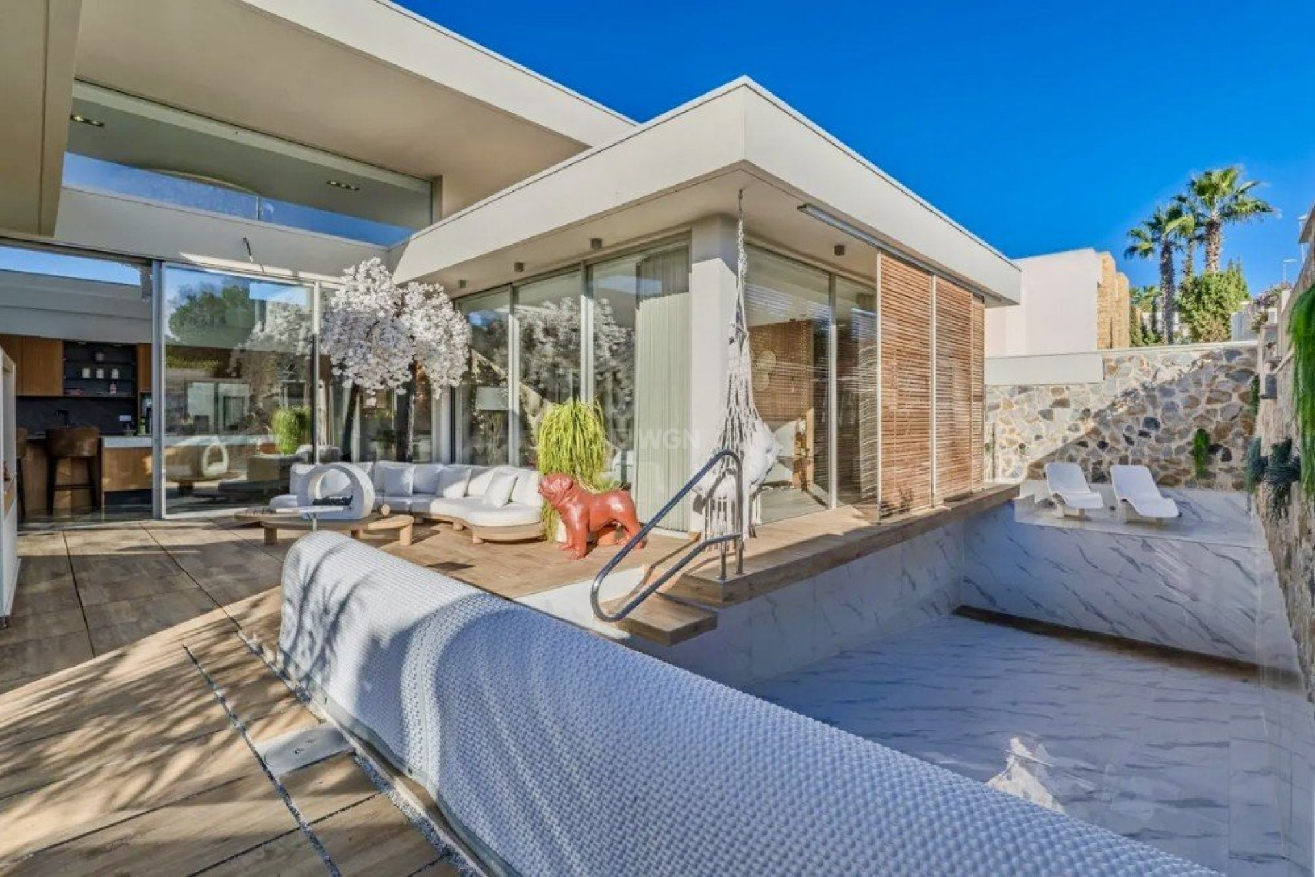 Resale - Villa - Benijofar - Costa Blanca