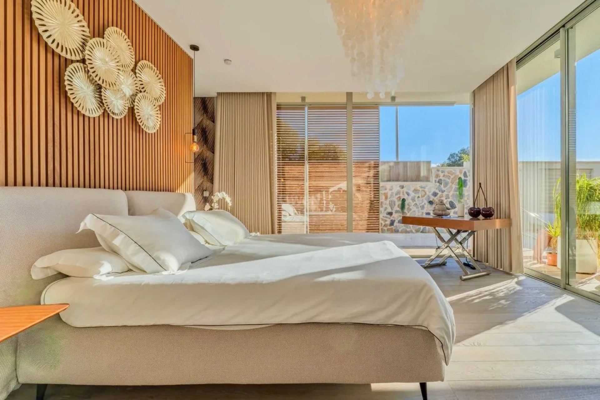 Resale - Villa - Benijofar - Costa Blanca