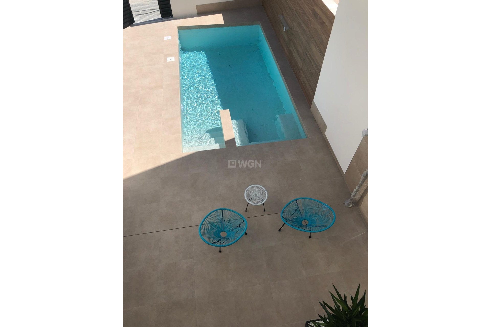 Resale - Villa - Benijofar - Pueblo 4