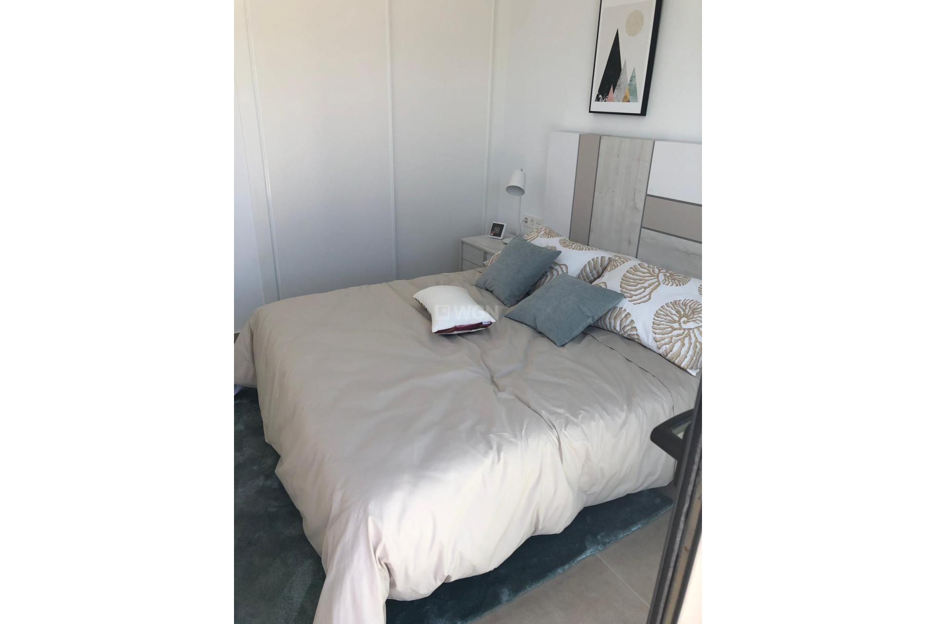 Resale - Villa - Benijofar - Pueblo 4