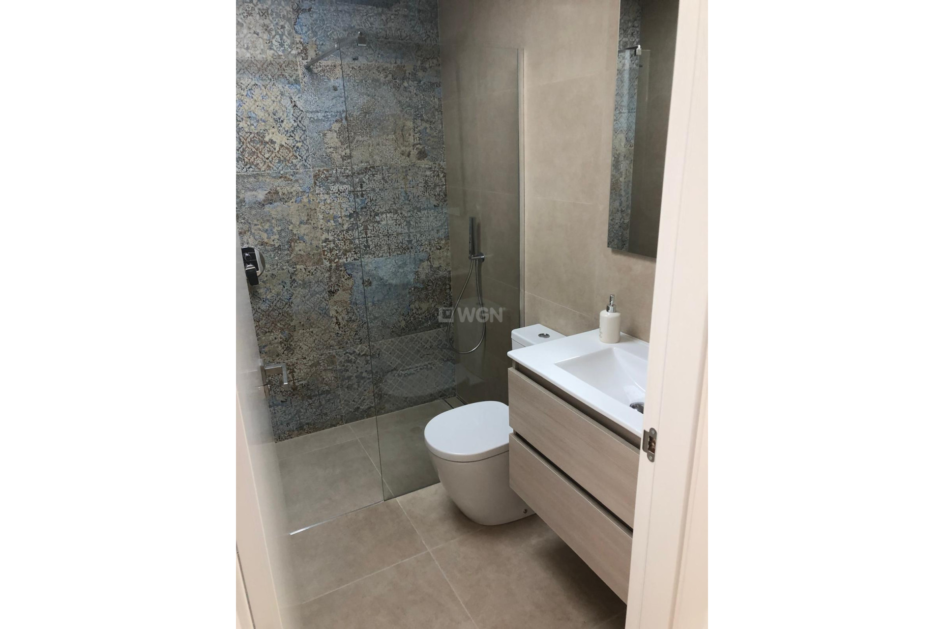 Resale - Villa - Benijofar - Pueblo 4