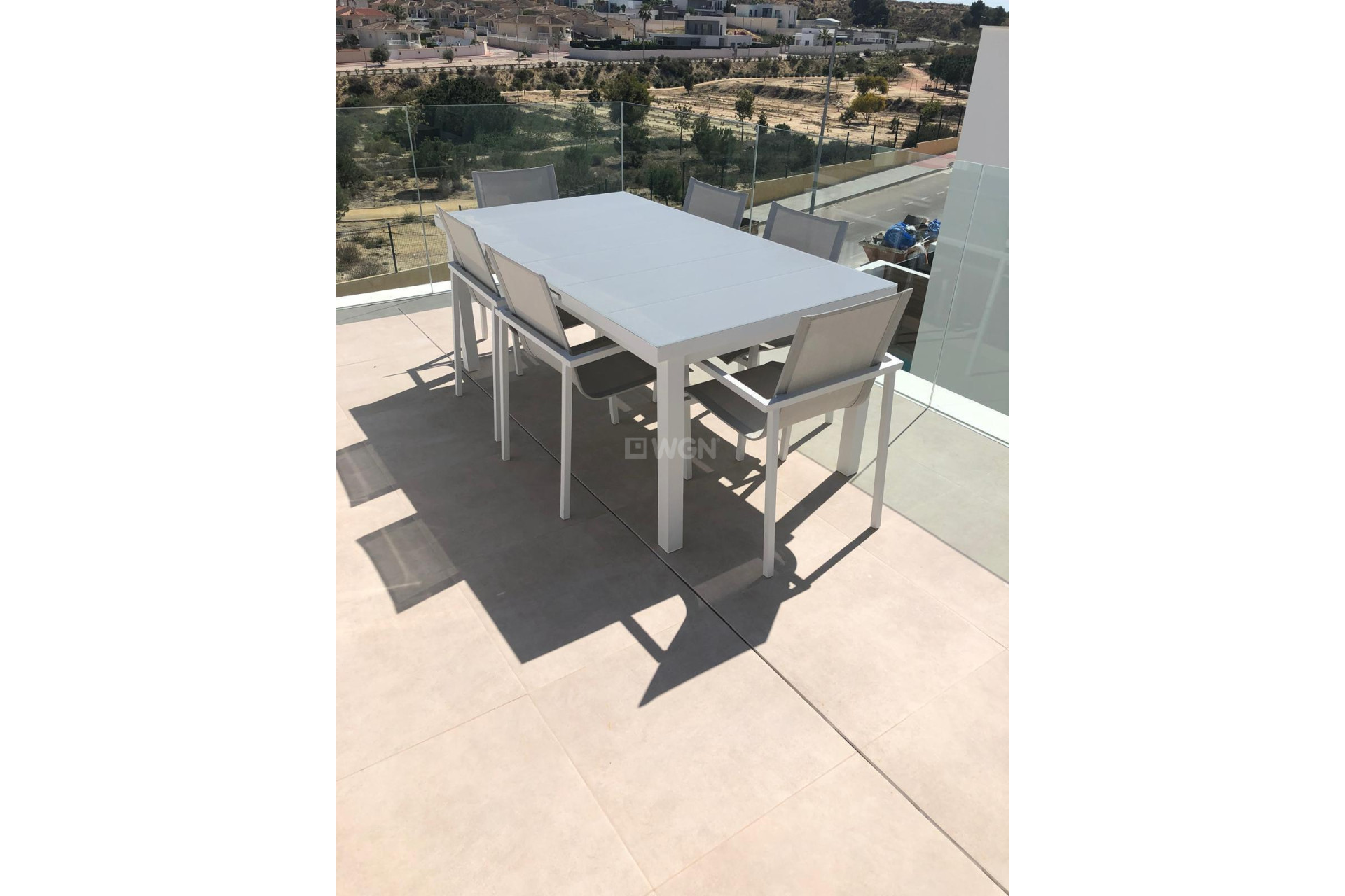 Resale - Villa - Benijofar - Pueblo 4