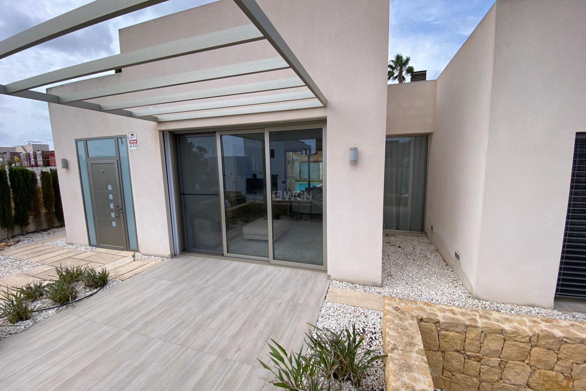 Resale - Villa - Benijofar - Pueblo