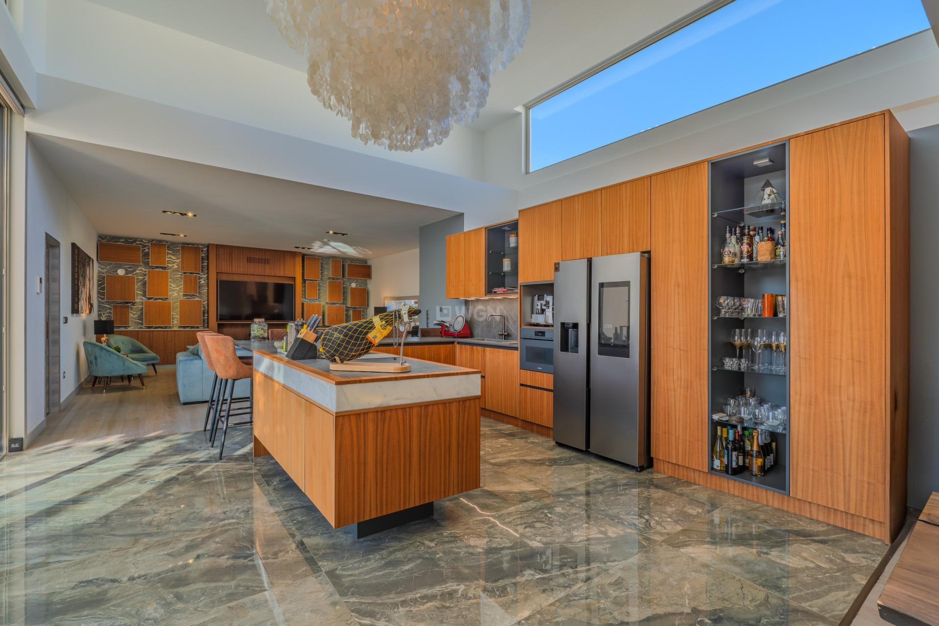 Resale - Villa - Benijofar - Residencial Benimar