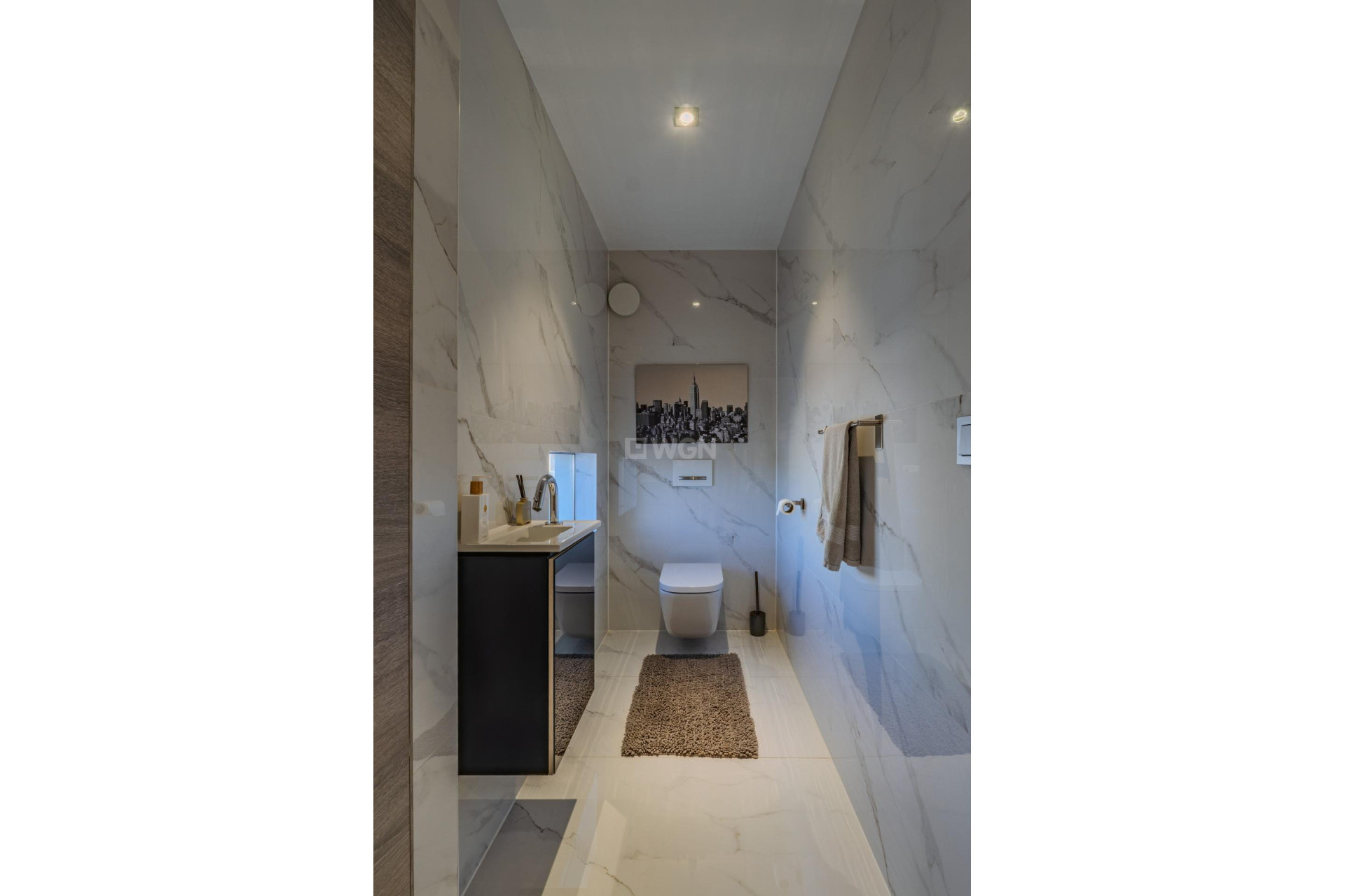 Resale - Villa - Benijofar - Residencial Benimar