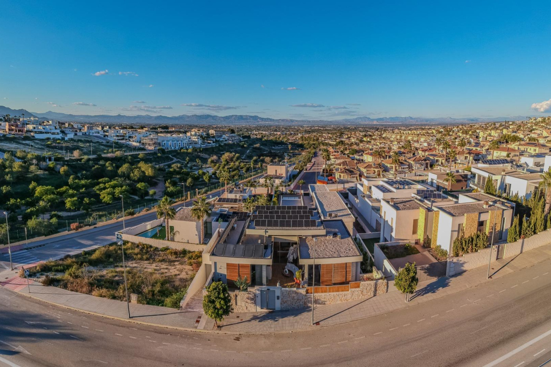 Resale - Villa - Benijofar - Residencial Benimar