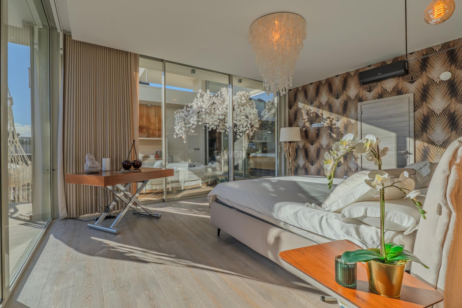 Resale - Villa - Benijofar - Residencial Benimar