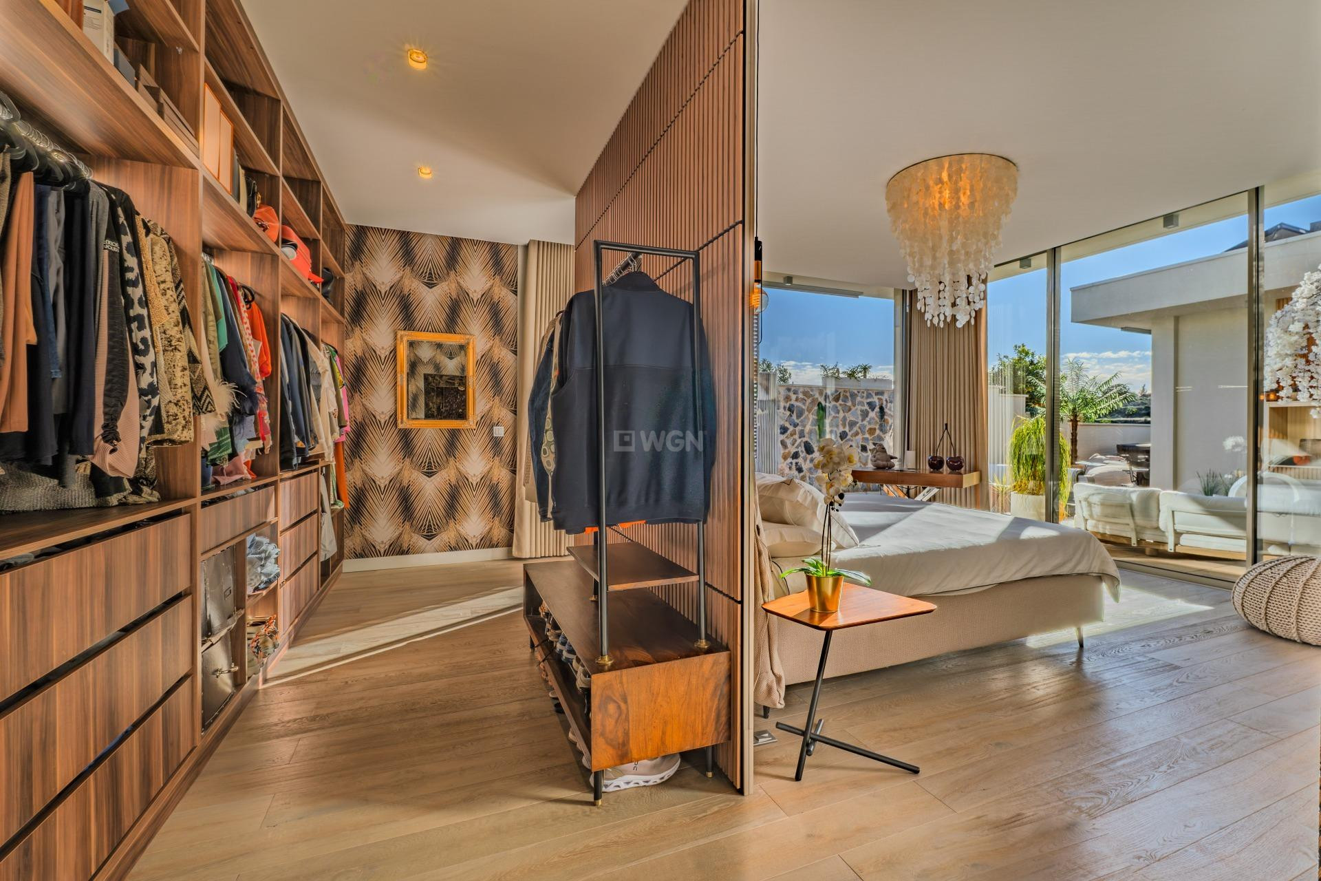 Resale - Villa - Benijofar - Residencial Benimar