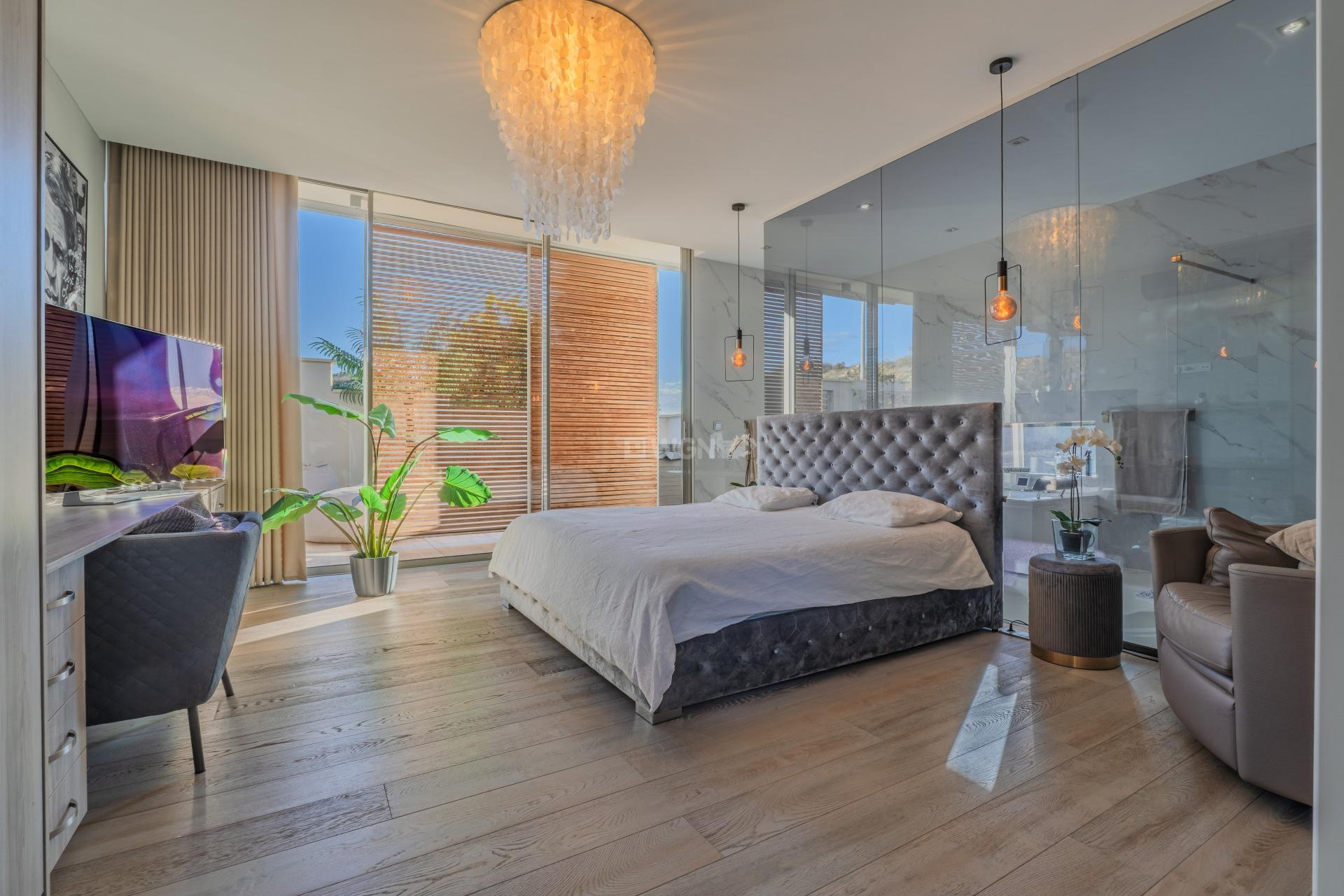 Resale - Villa - Benijofar - Residencial Benimar