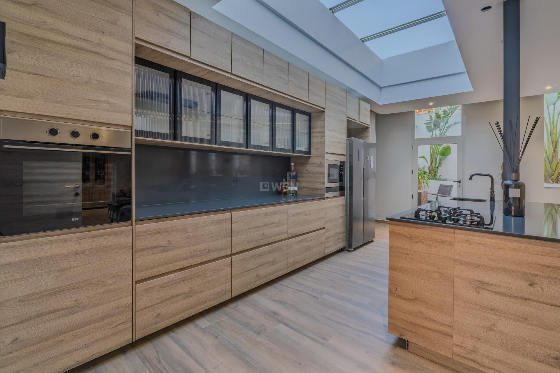 Resale - Villa - Benijofar - Residencial Benimar