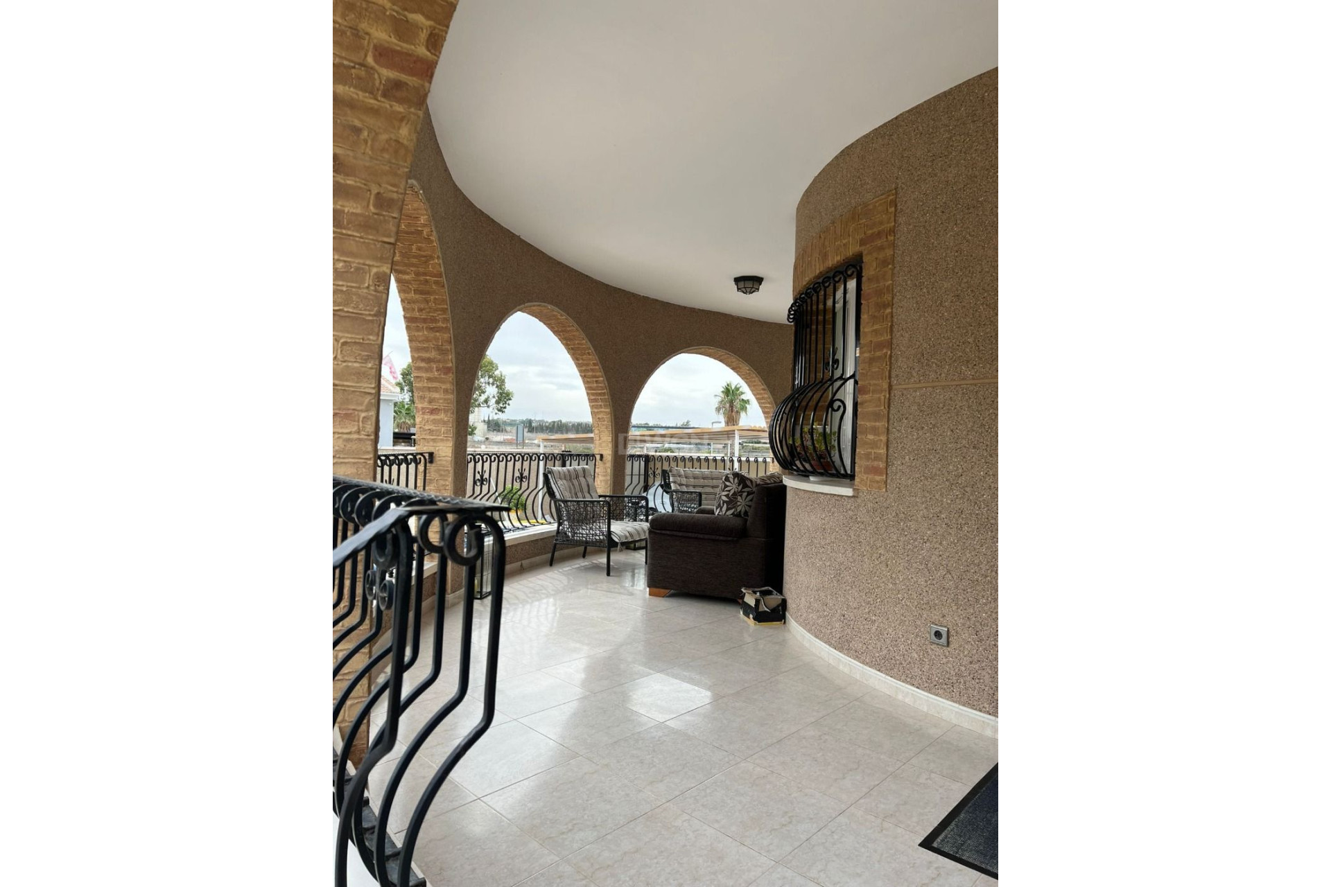 Resale - Villa - Benijofar - Urbanizacion Monteazul