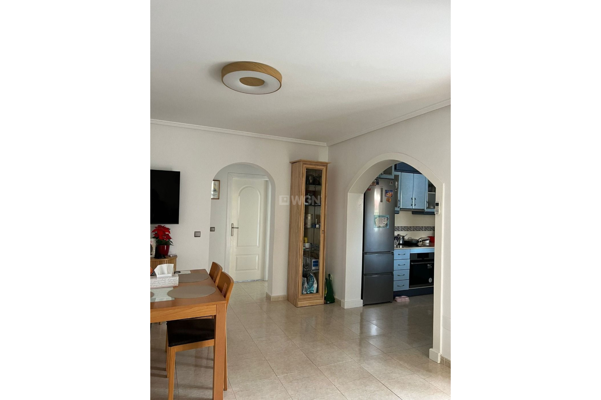 Resale - Villa - Benijofar - Urbanizacion Monteazul