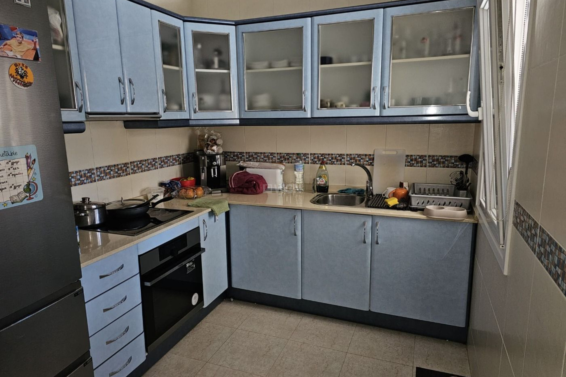 Resale - Villa - Benijofar - Urbanizacion Monteazul