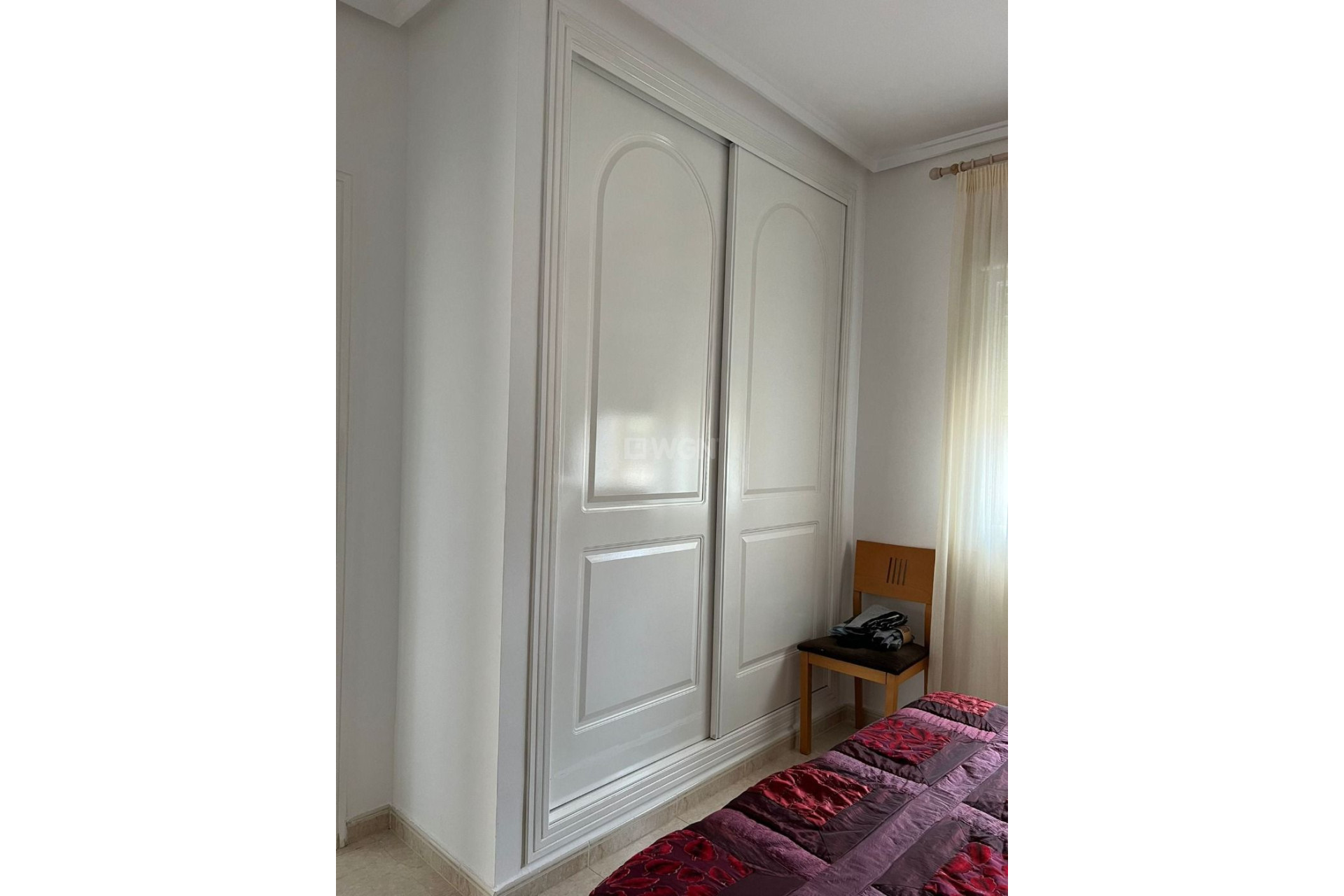 Resale - Villa - Benijofar - Urbanizacion Monteazul