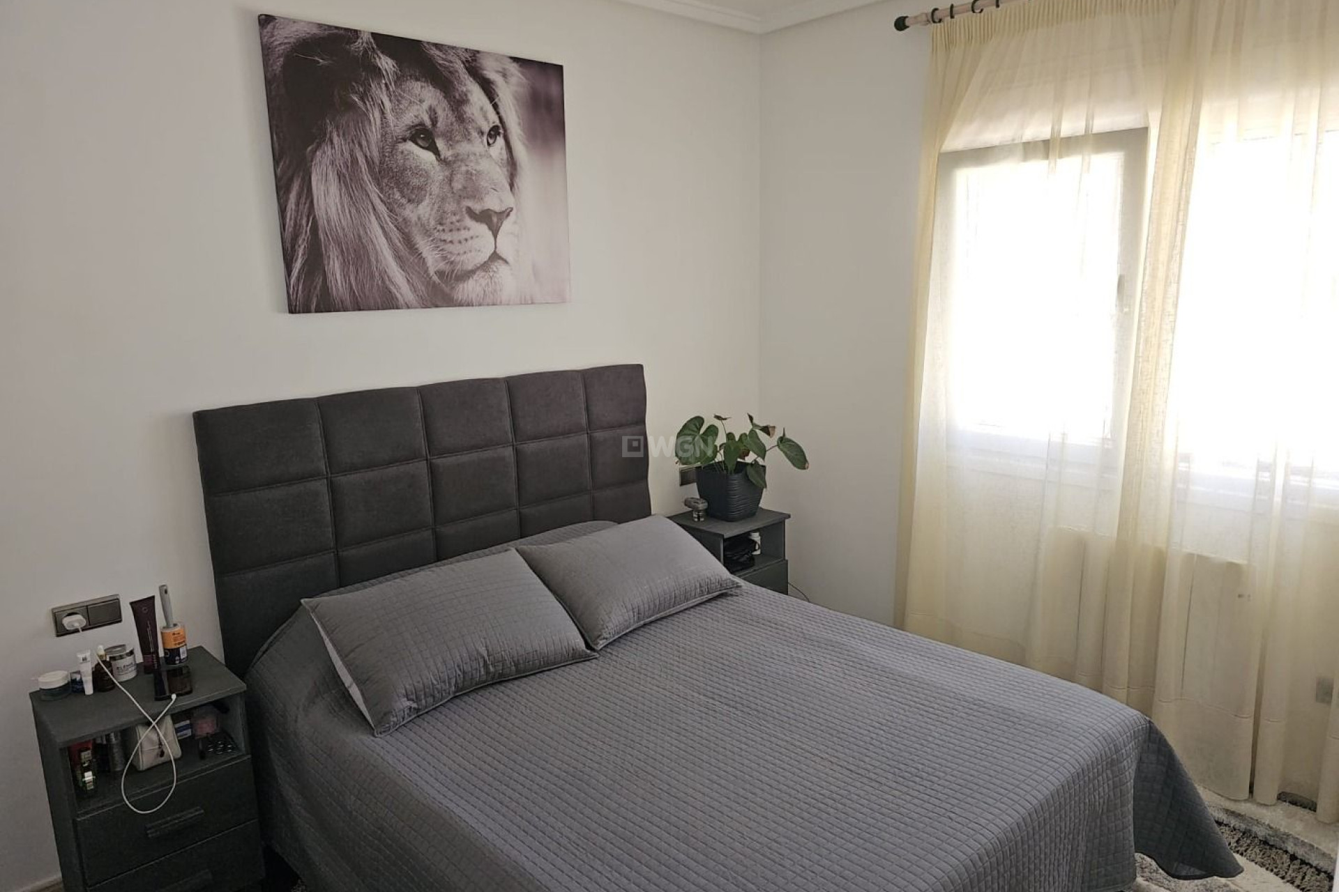 Resale - Villa - Benijofar - Urbanizacion Monteazul