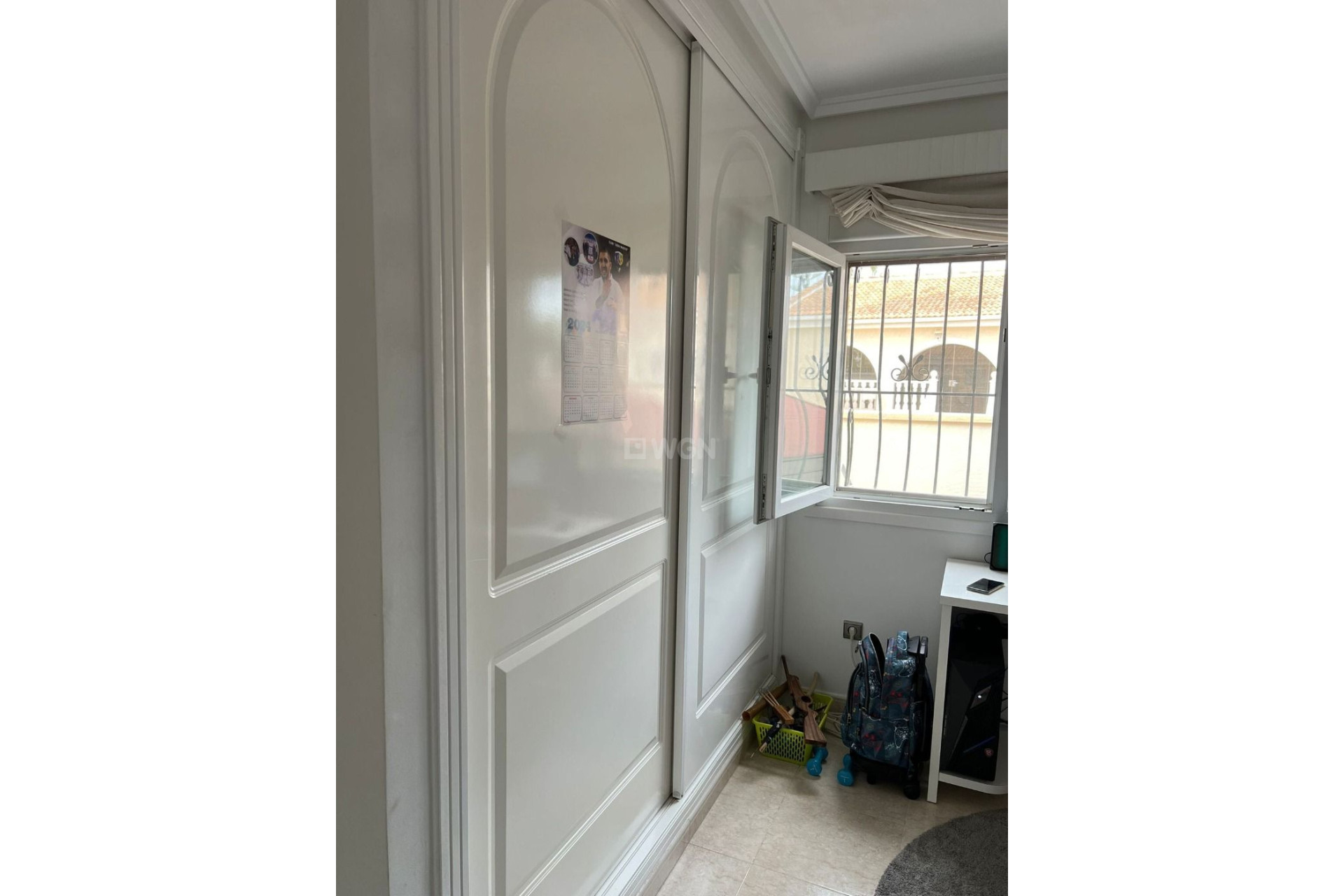 Resale - Villa - Benijofar - Urbanizacion Monteazul