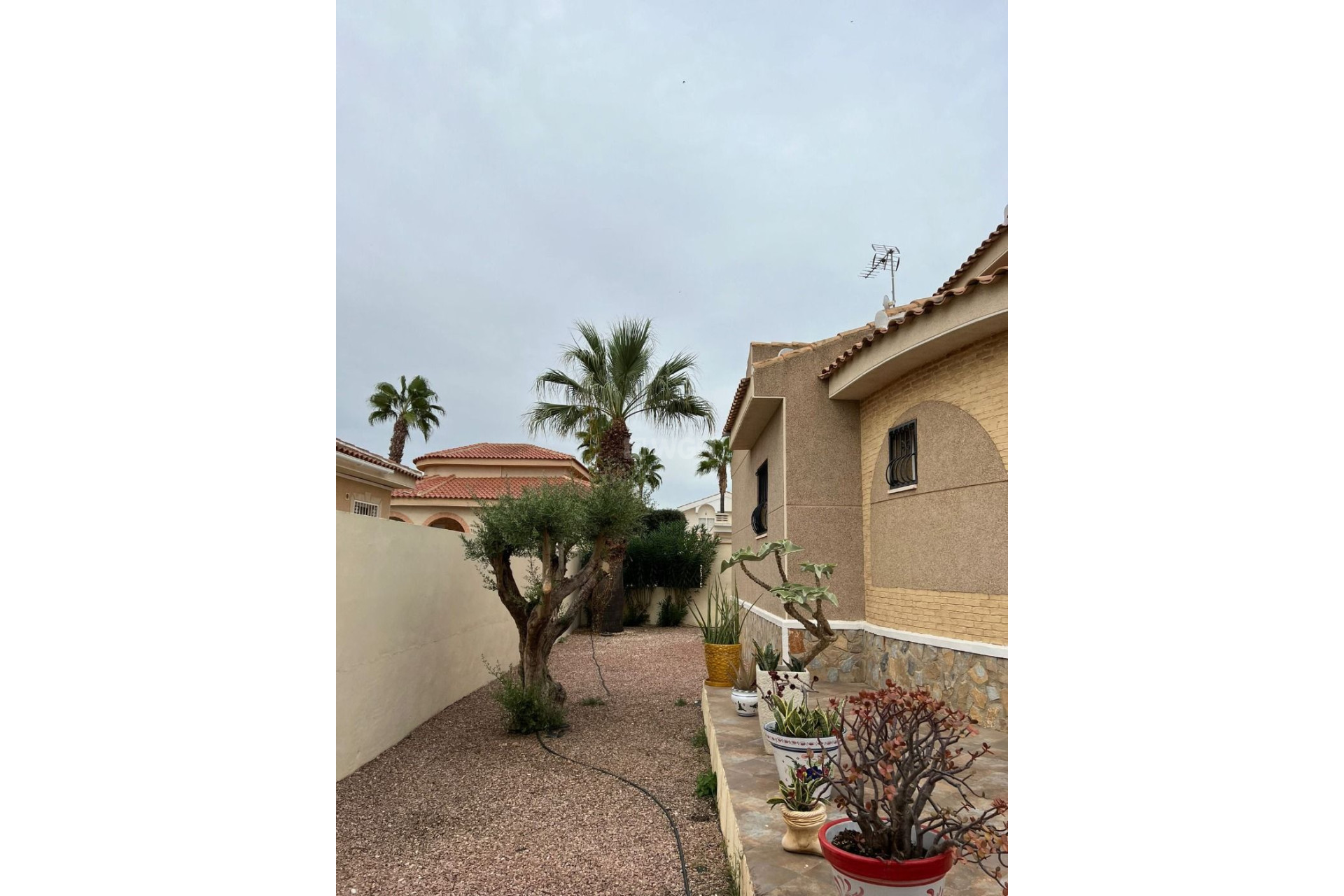 Resale - Villa - Benijofar - Urbanizacion Monteazul