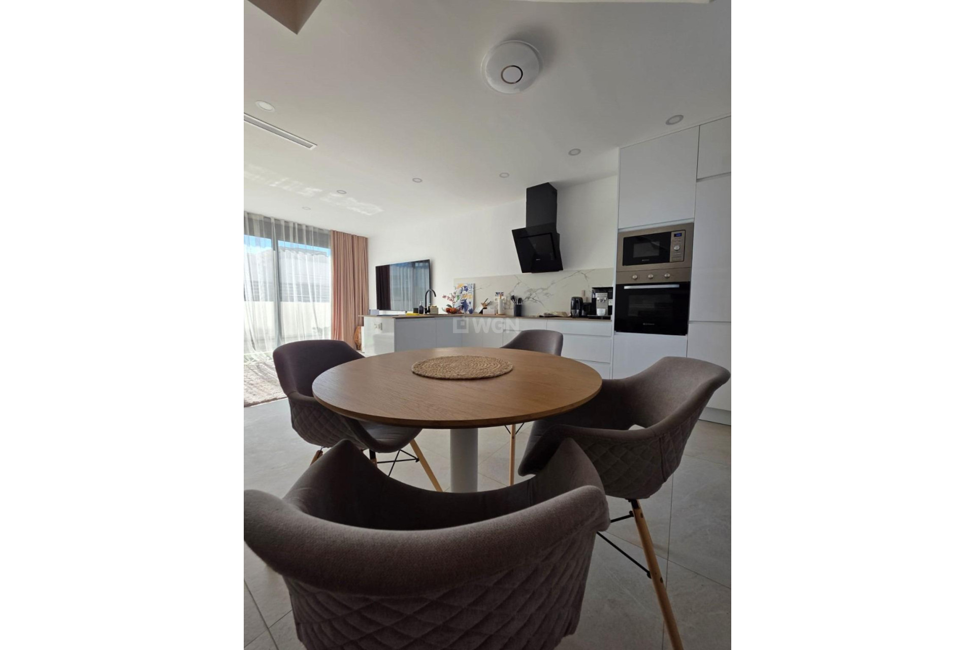 Resale - Villa - Benijofar