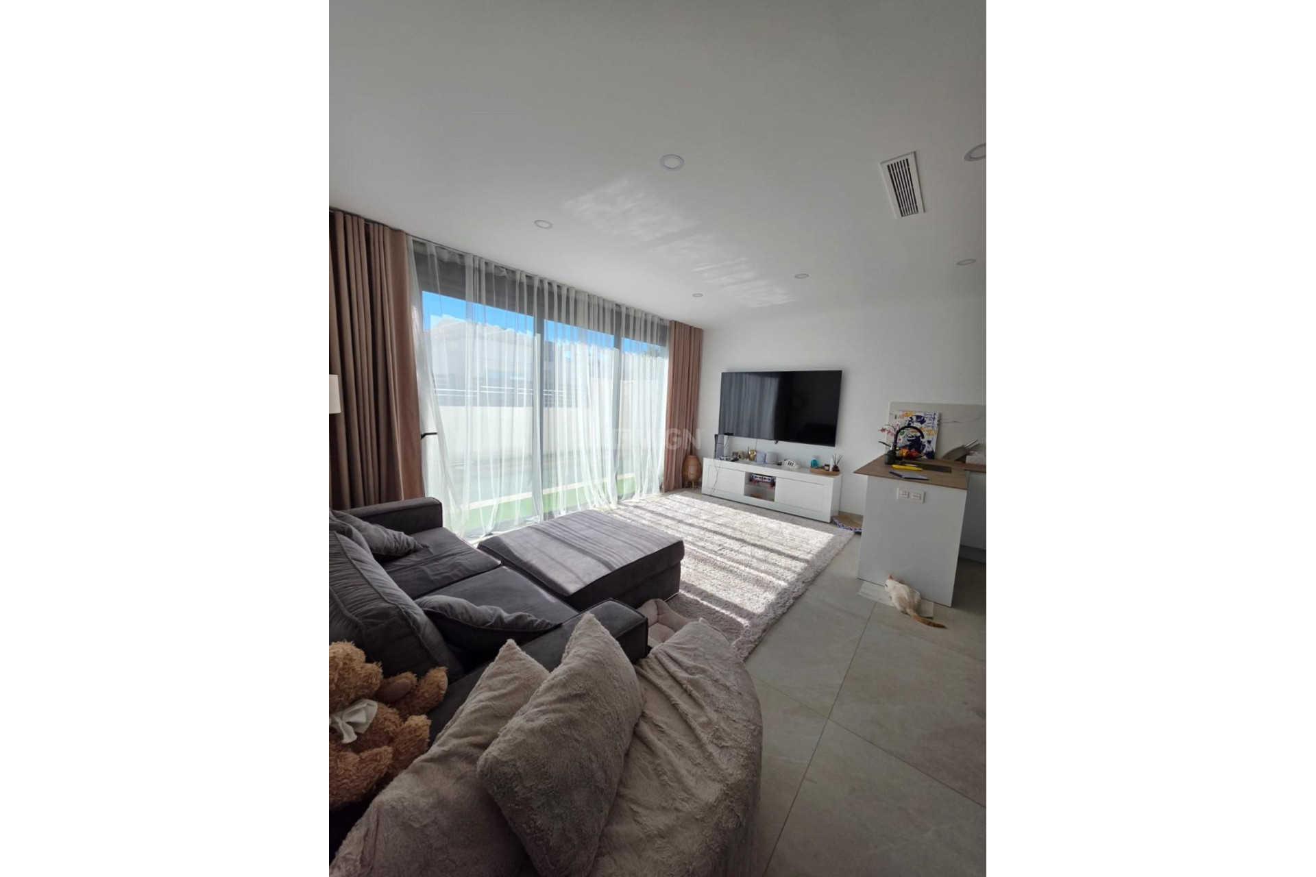 Resale - Villa - Benijofar