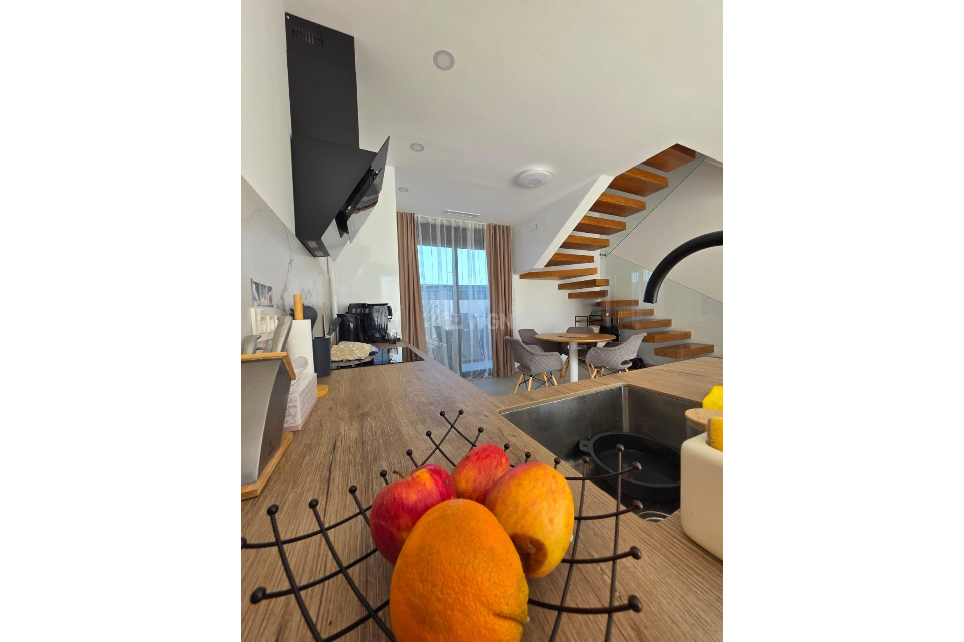 Resale - Villa - Benijofar