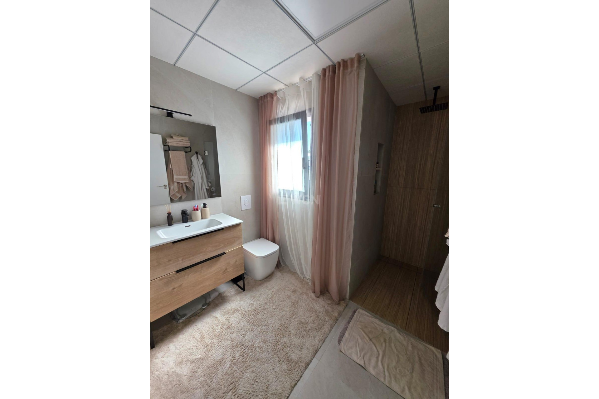 Resale - Villa - Benijofar