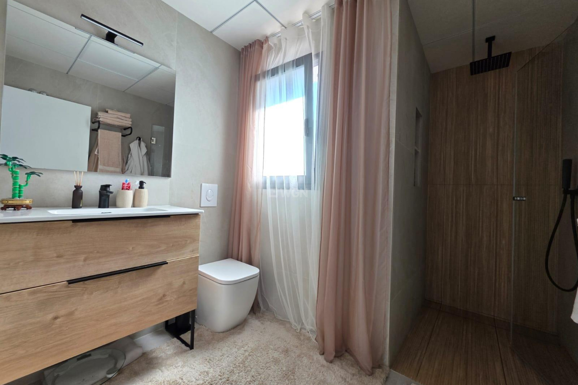 Resale - Villa - Benijofar