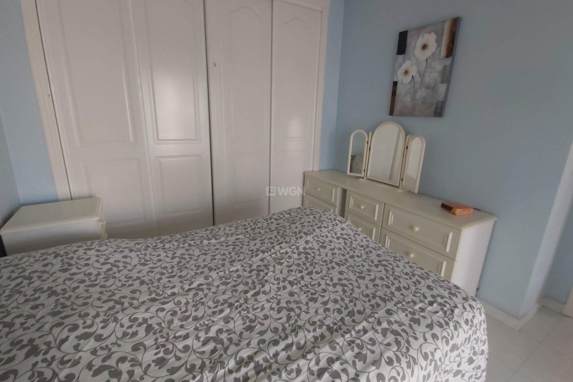 Resale - Villa - Benimar - Costa Blanca