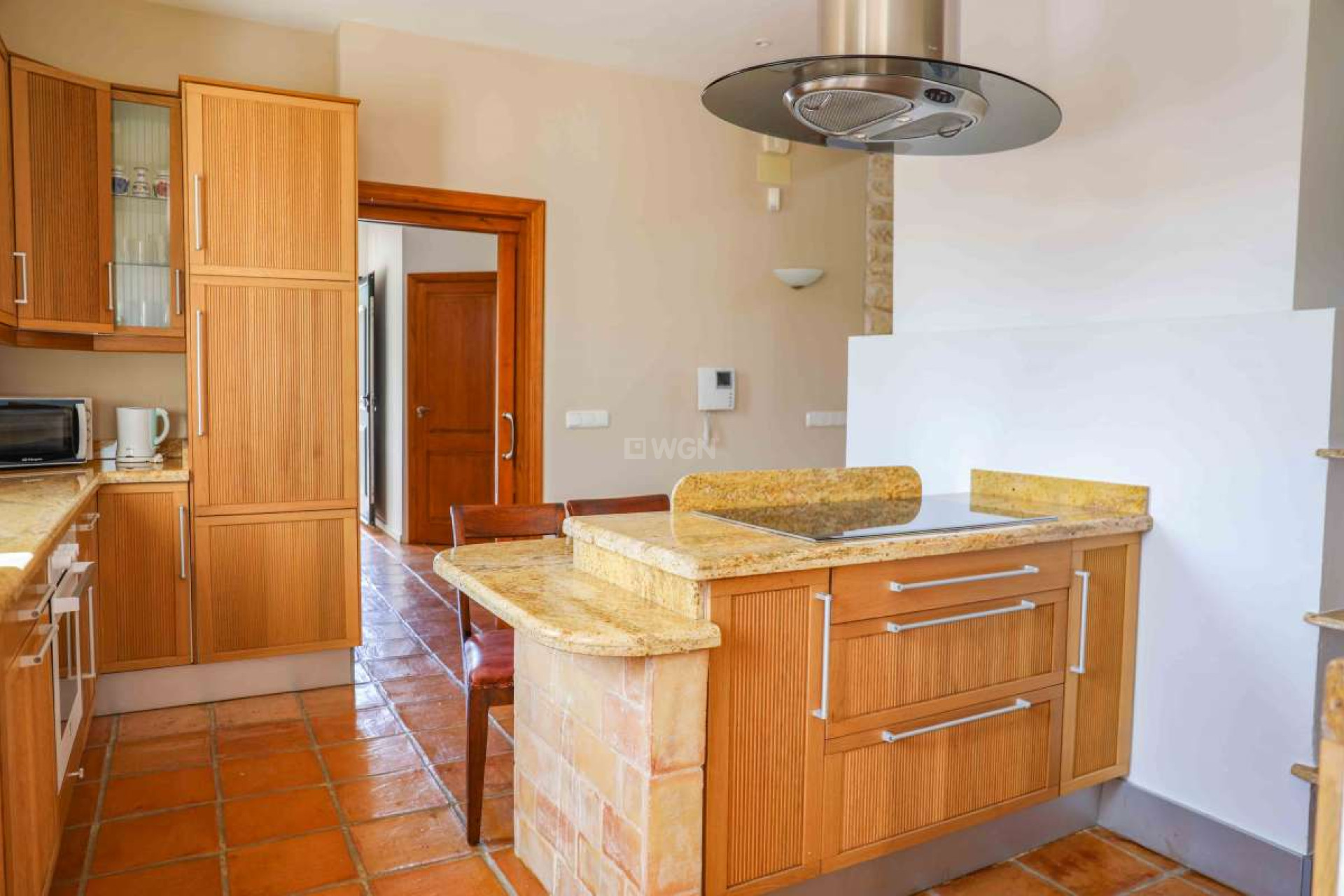 Resale - Villa - Benissa - Costa Blanca