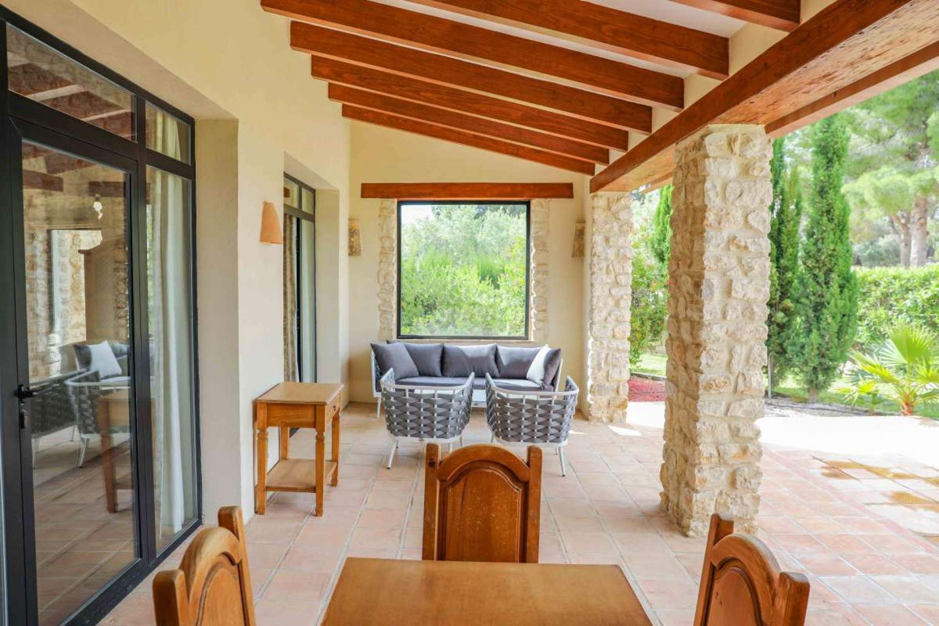 Resale - Villa - Benissa - Costa Blanca