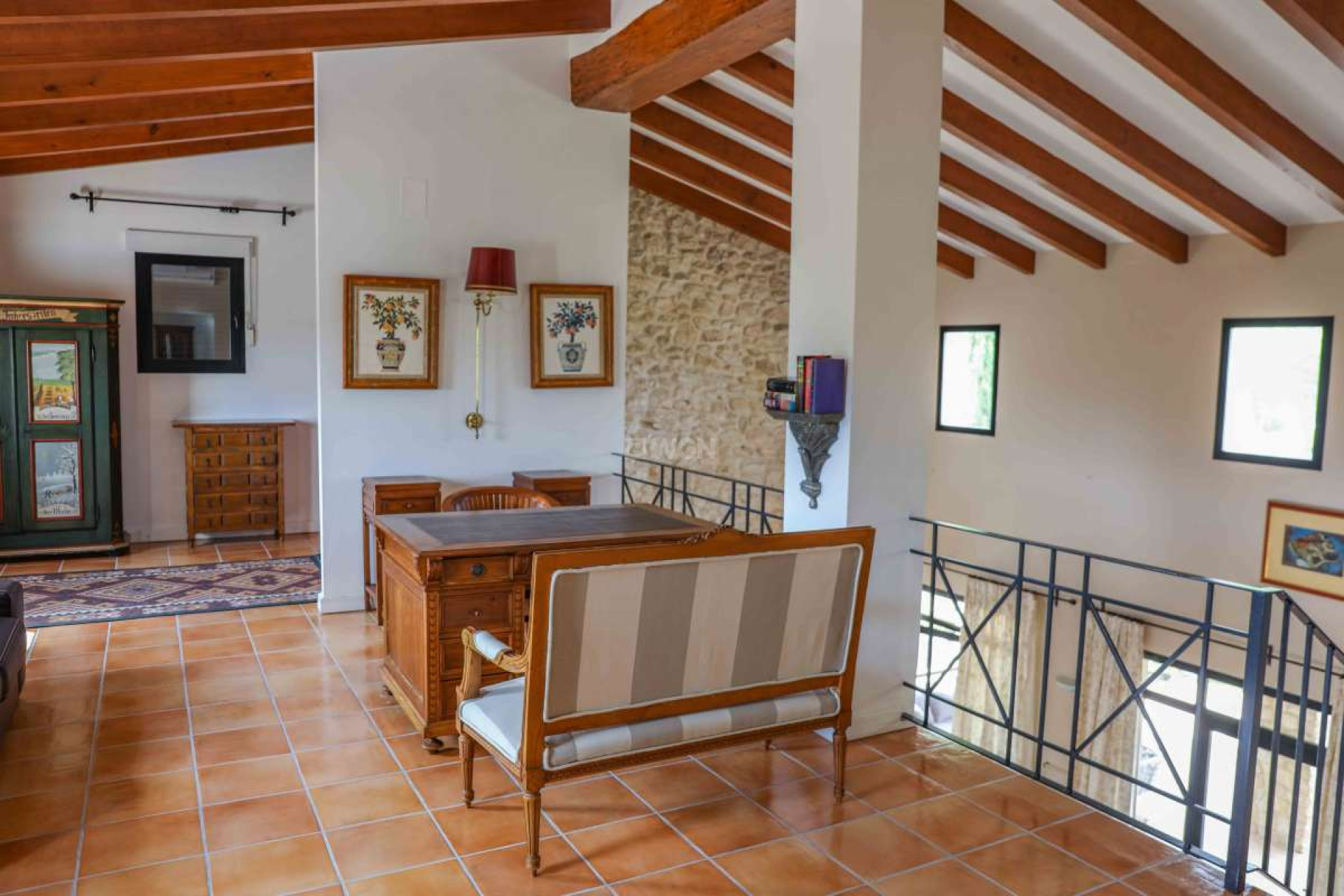 Resale - Villa - Benissa - Costa Blanca