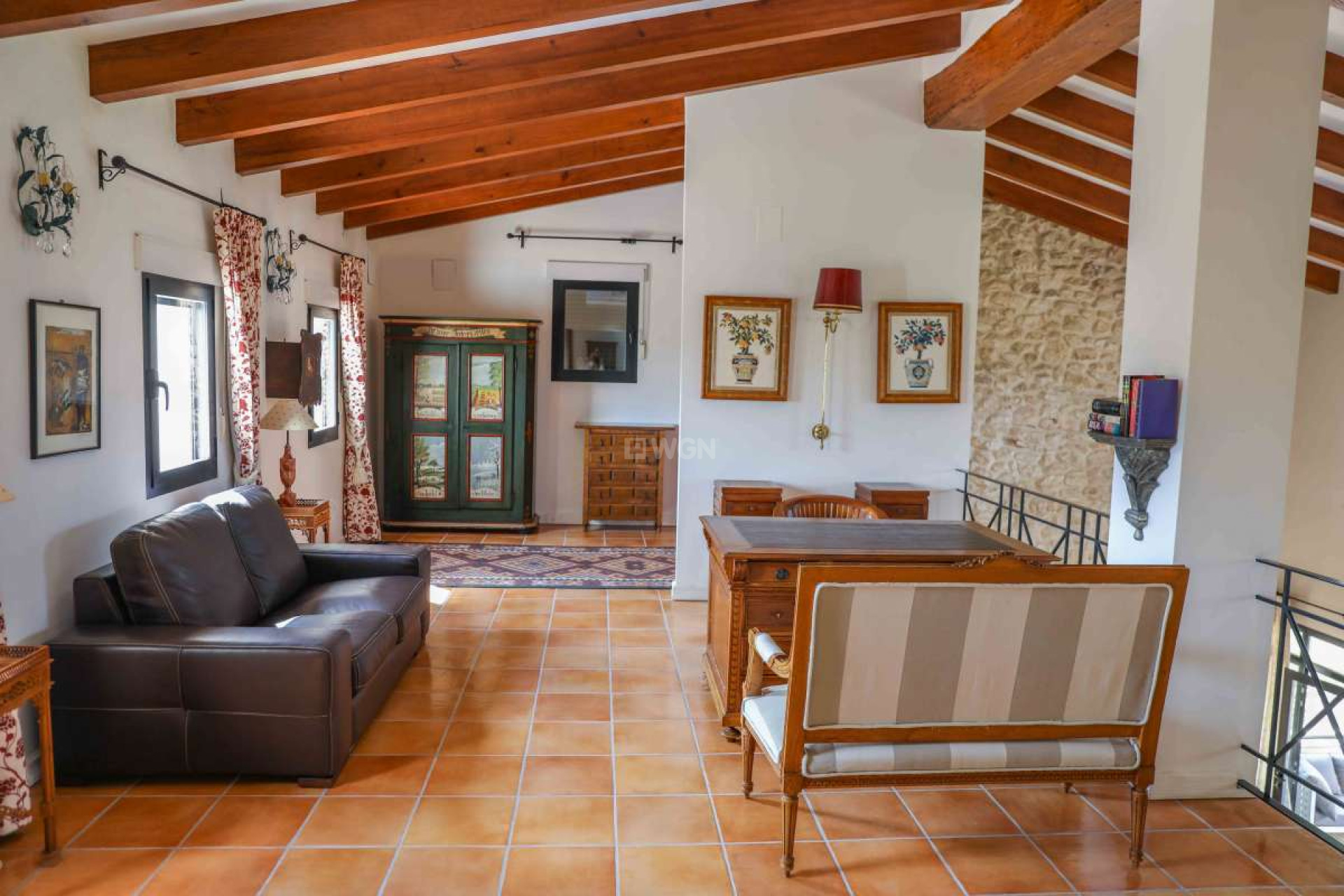 Resale - Villa - Benissa - Costa Blanca