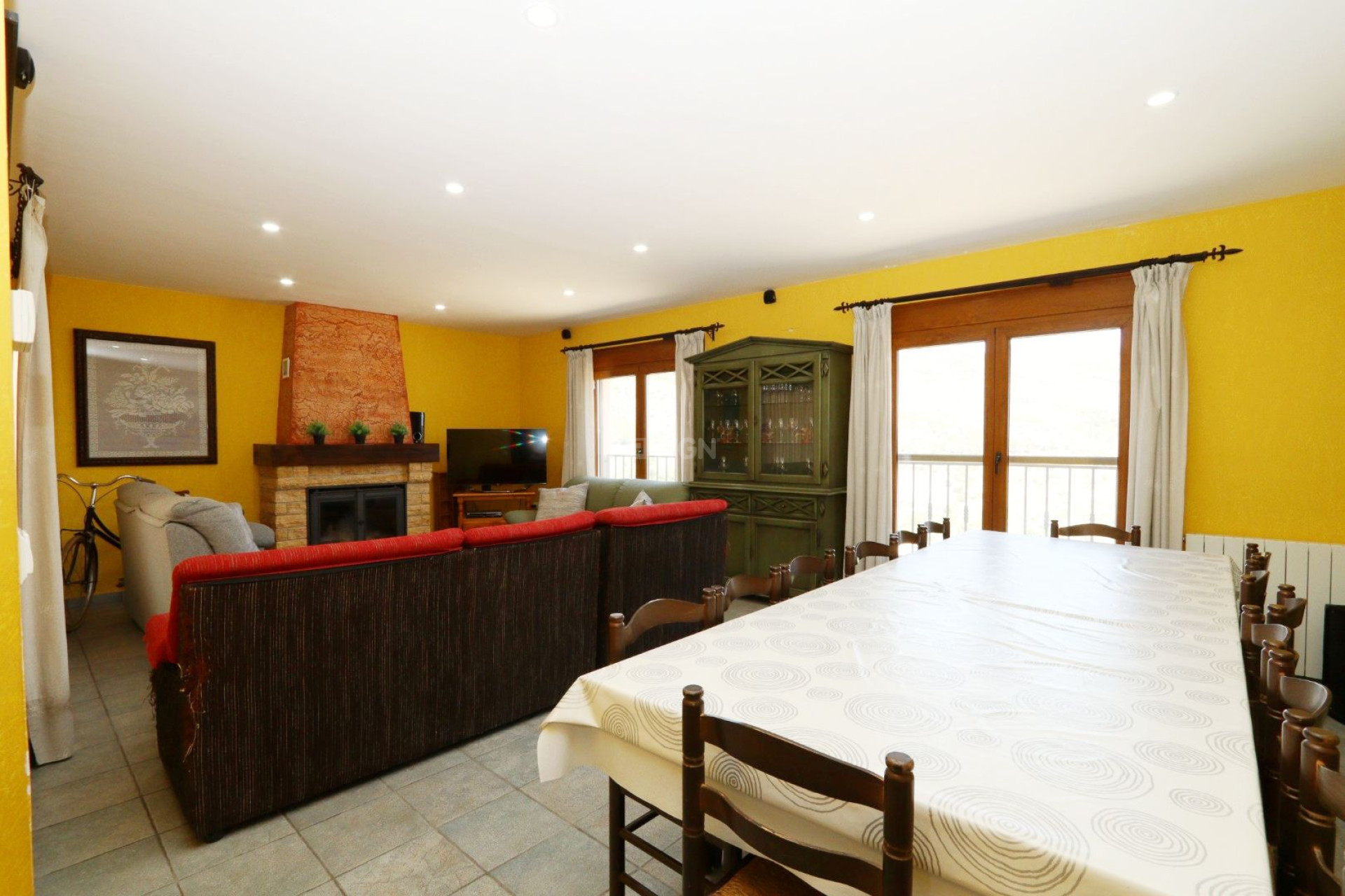 Resale - Villa - Benissa - Costa Blanca