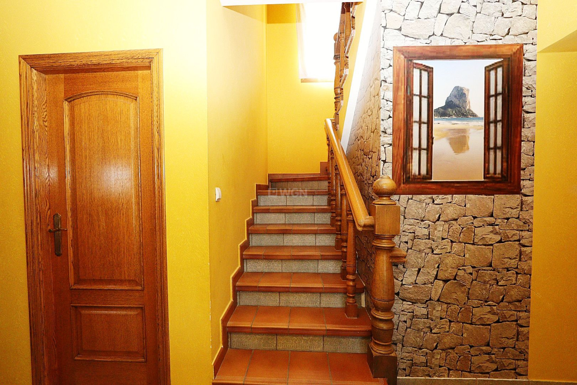 Resale - Villa - Benissa - Costa Blanca