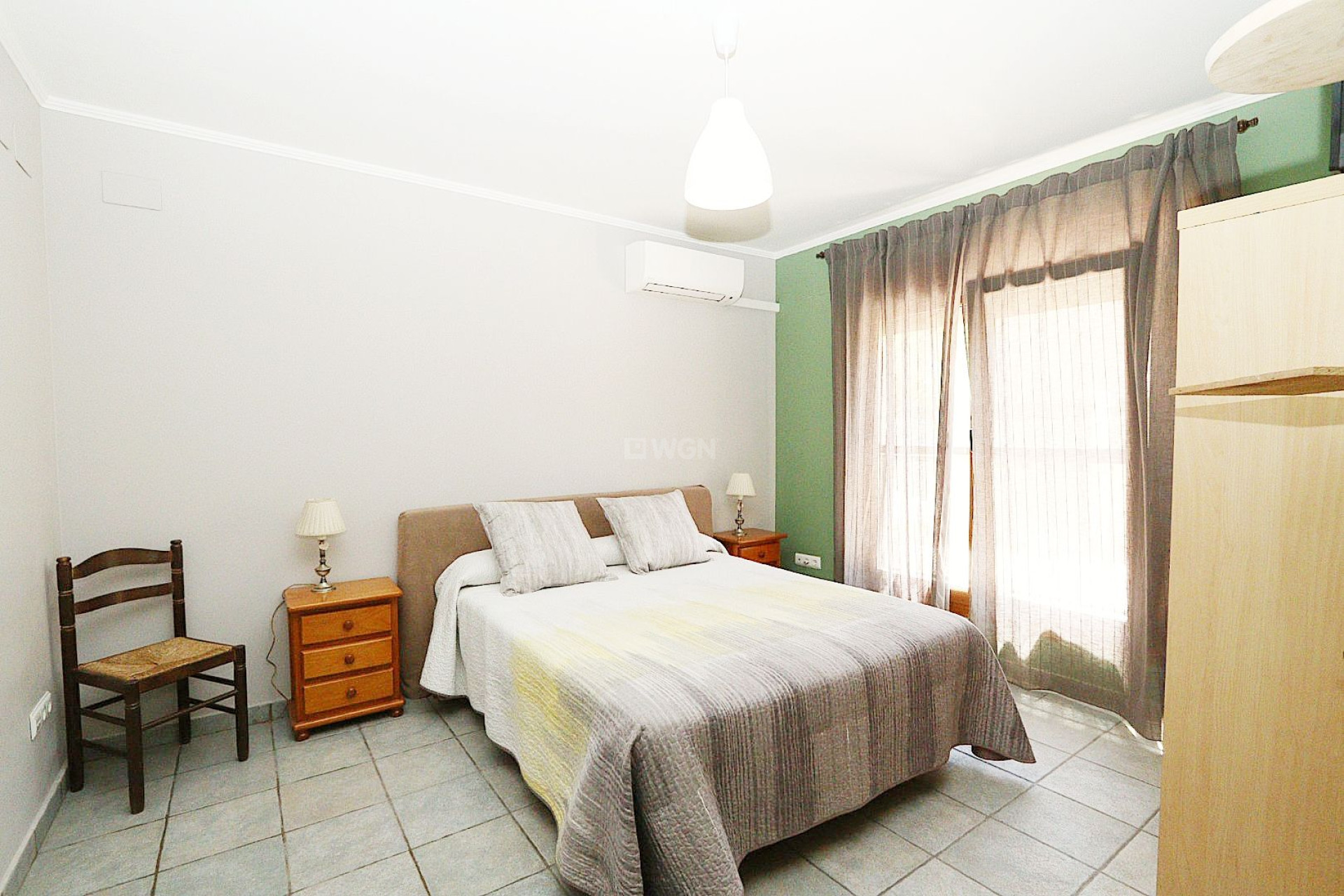 Resale - Villa - Benissa - Costa Blanca