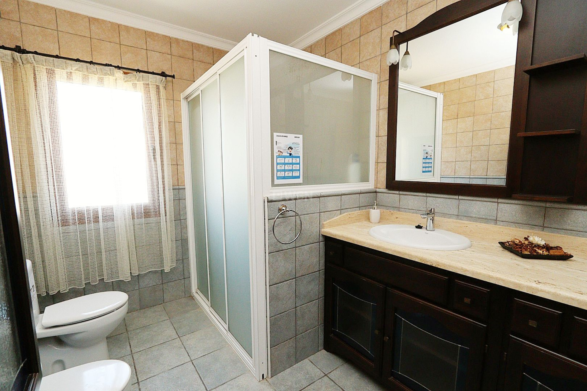 Resale - Villa - Benissa - Costa Blanca