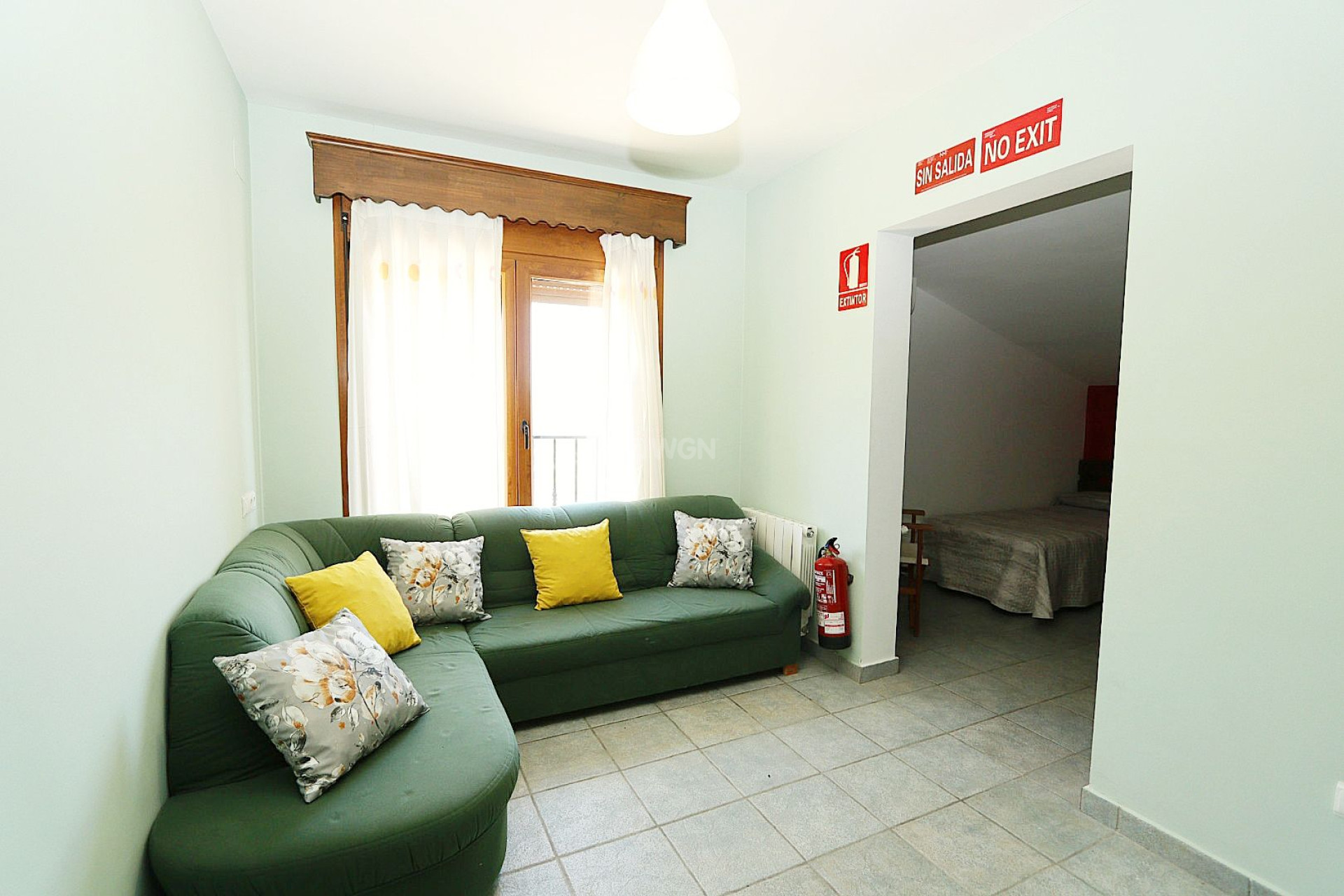 Resale - Villa - Benissa - Costa Blanca