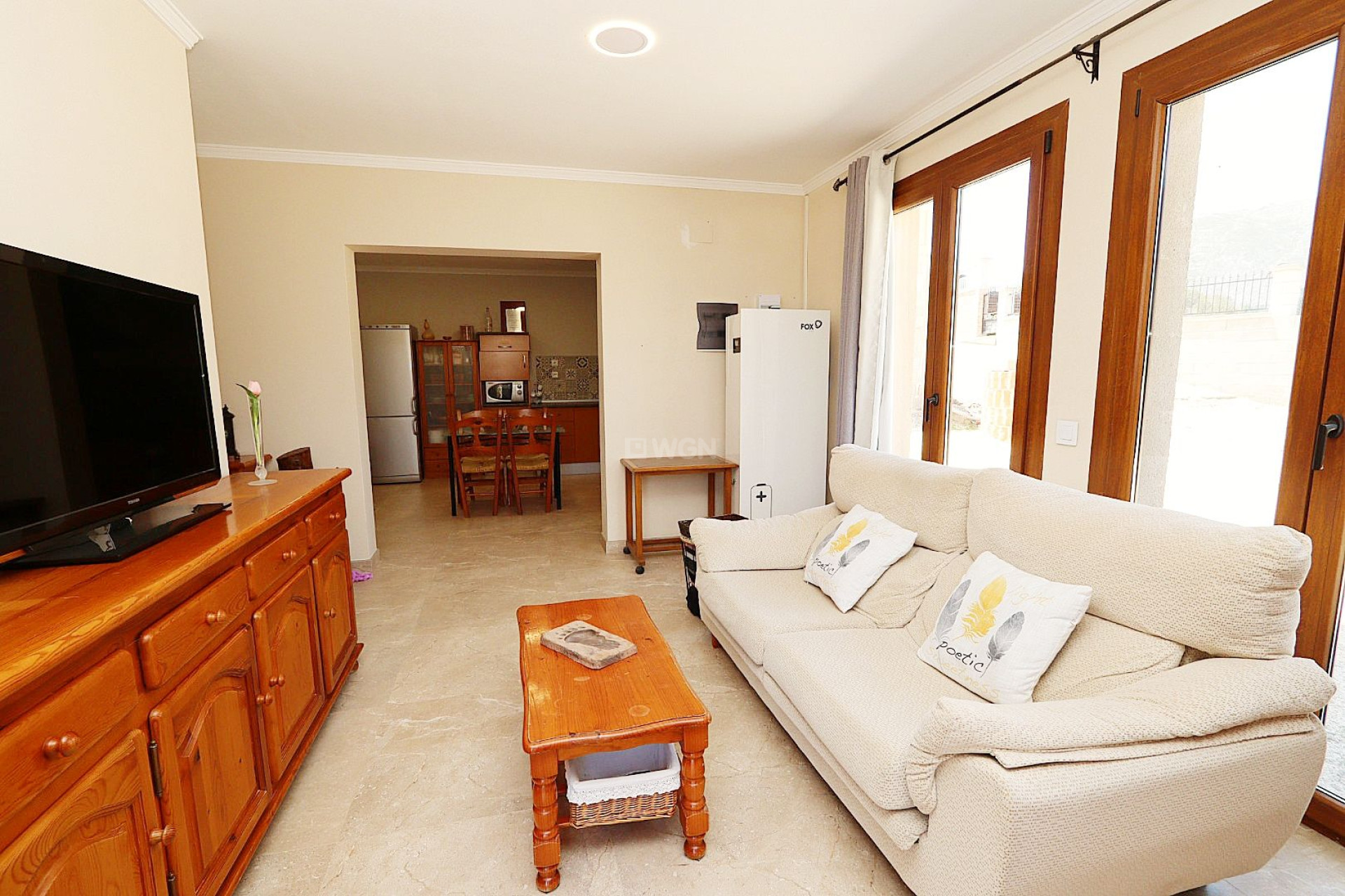 Resale - Villa - Benissa - Costa Blanca
