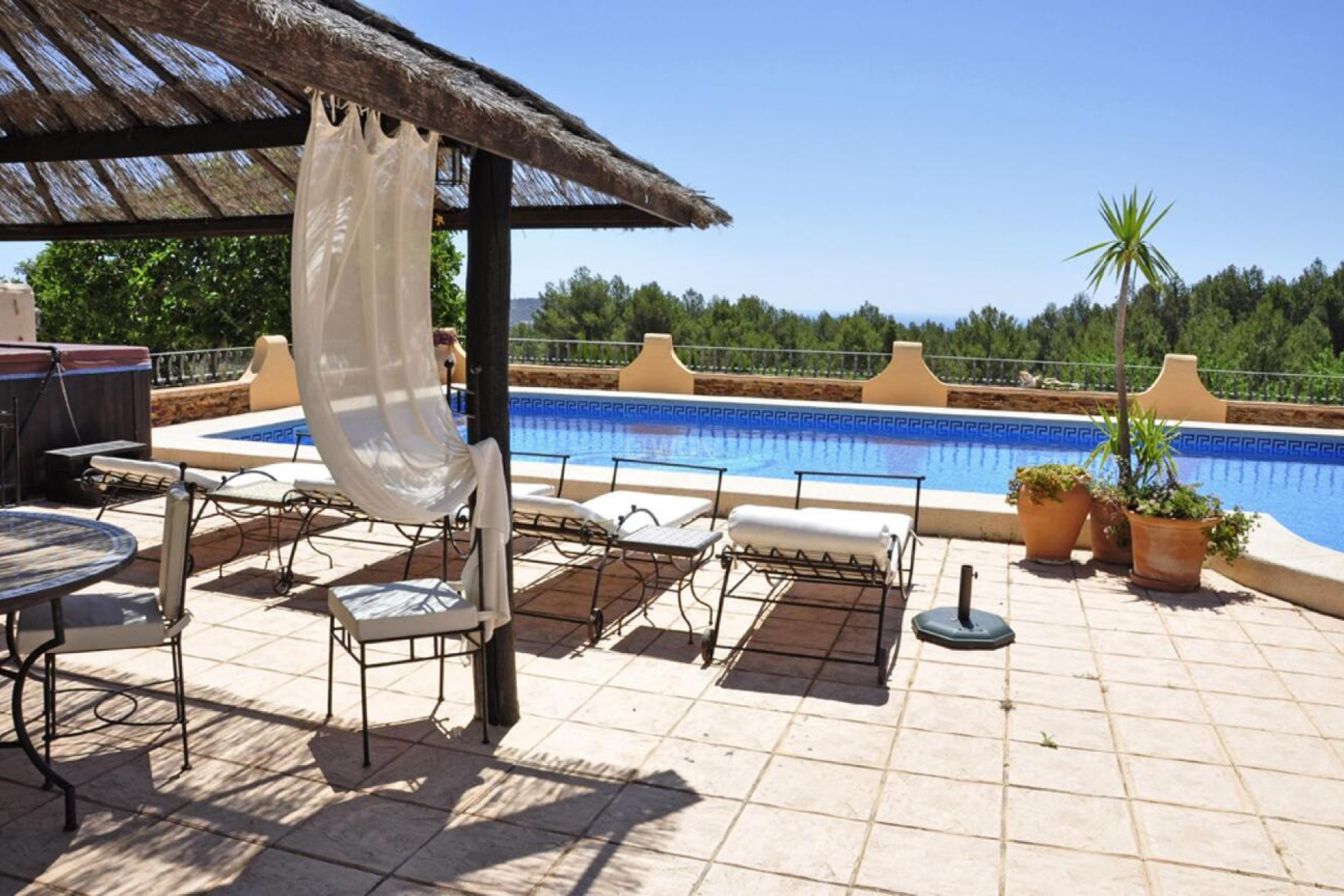 Resale - Villa - Benissa - Costa Blanca