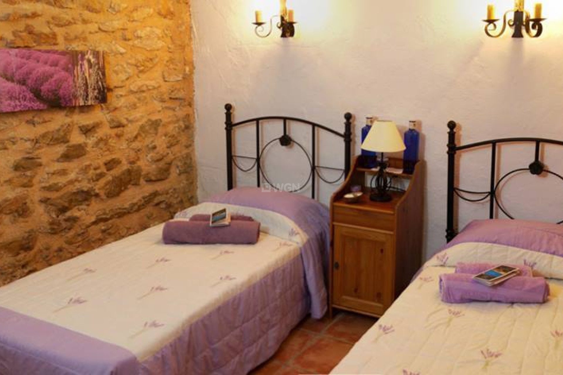 Resale - Villa - Benissa - Costa Blanca