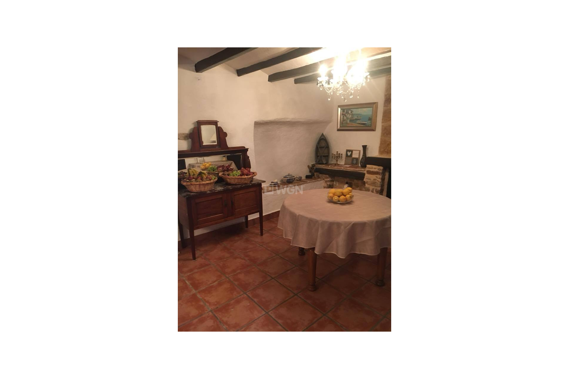 Resale - Villa - Benissa - Costa Blanca