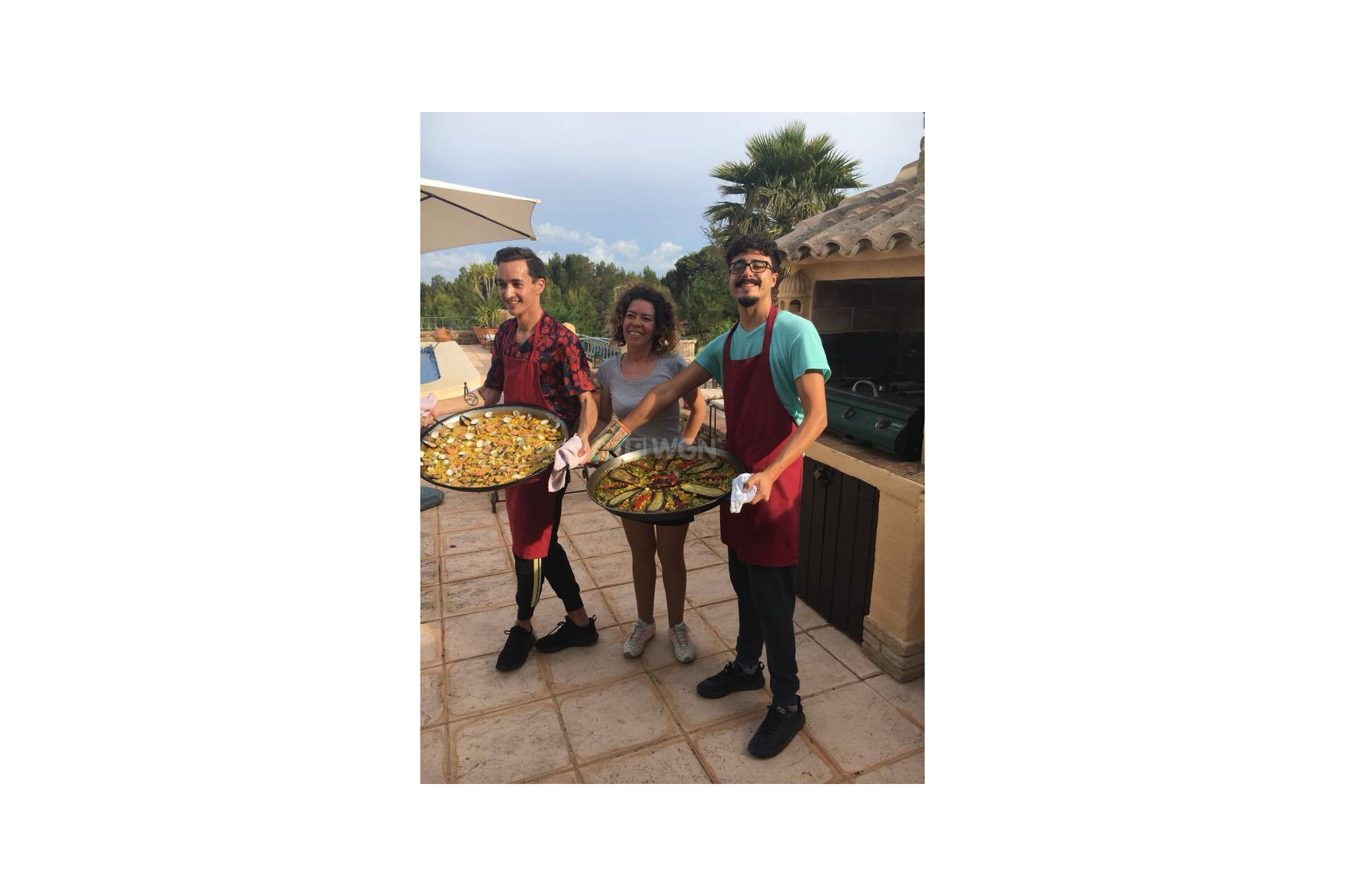 Resale - Villa - Benissa - Costa Blanca