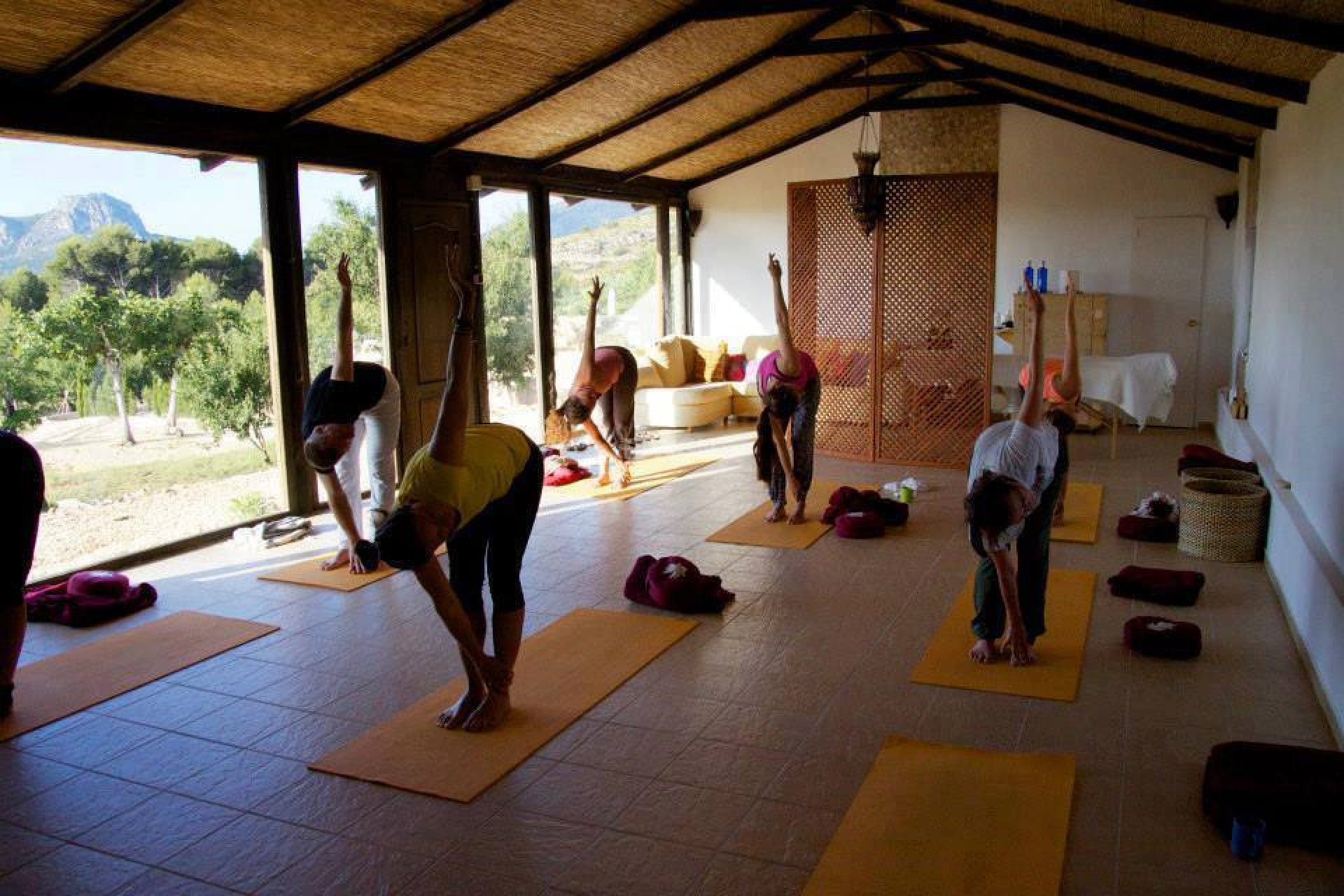 Resale - Villa - Benissa - Costa Blanca