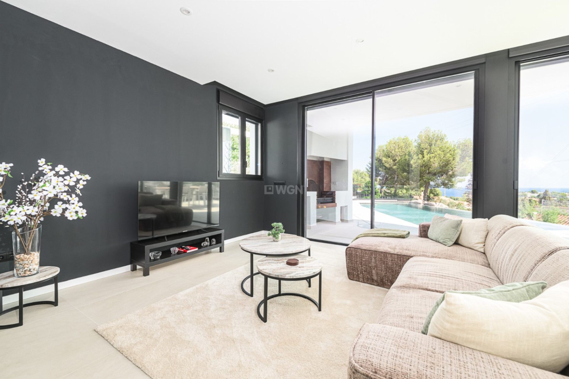 Resale - Villa - Benissa - Costa Blanca