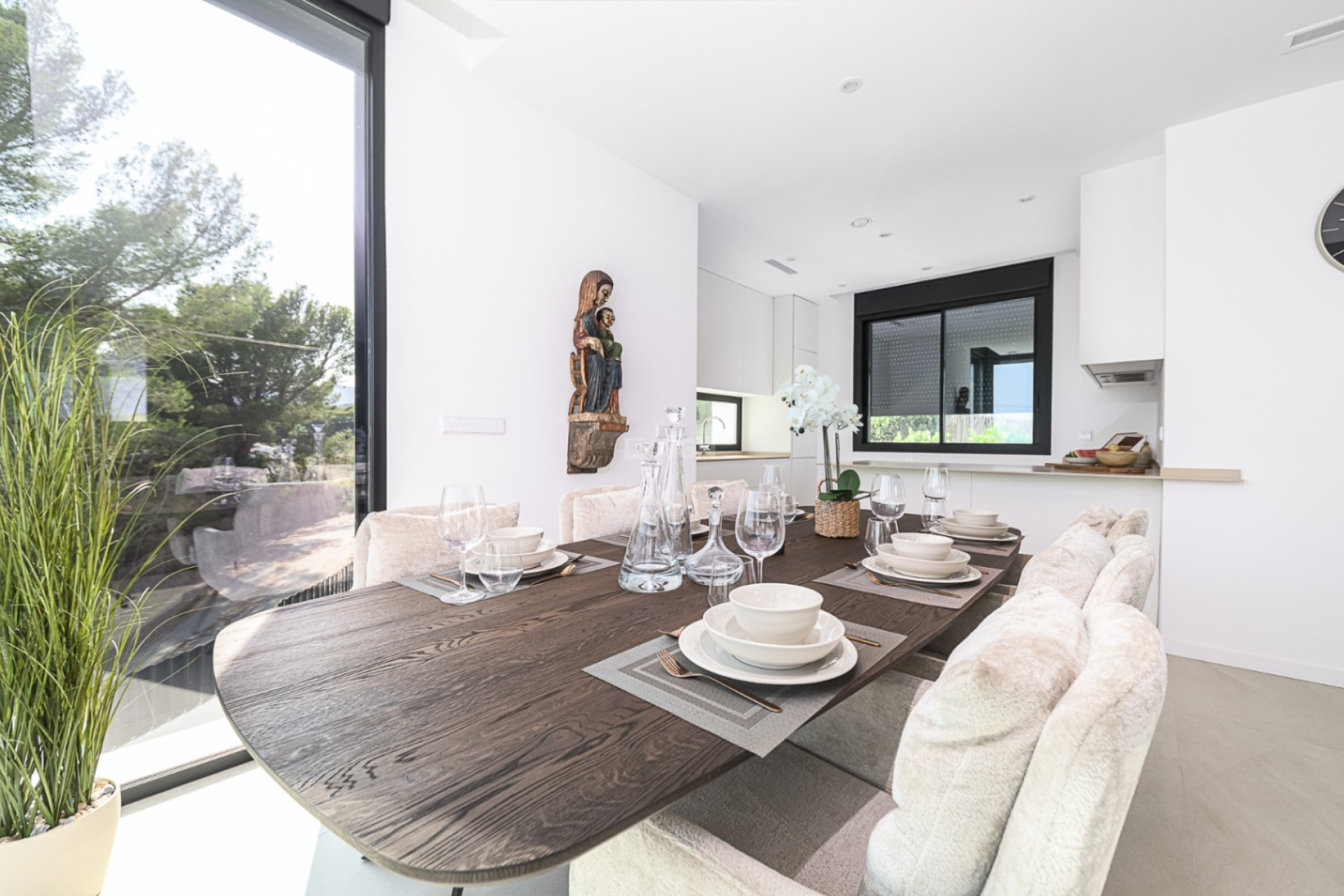 Resale - Villa - Benissa - Costa Blanca