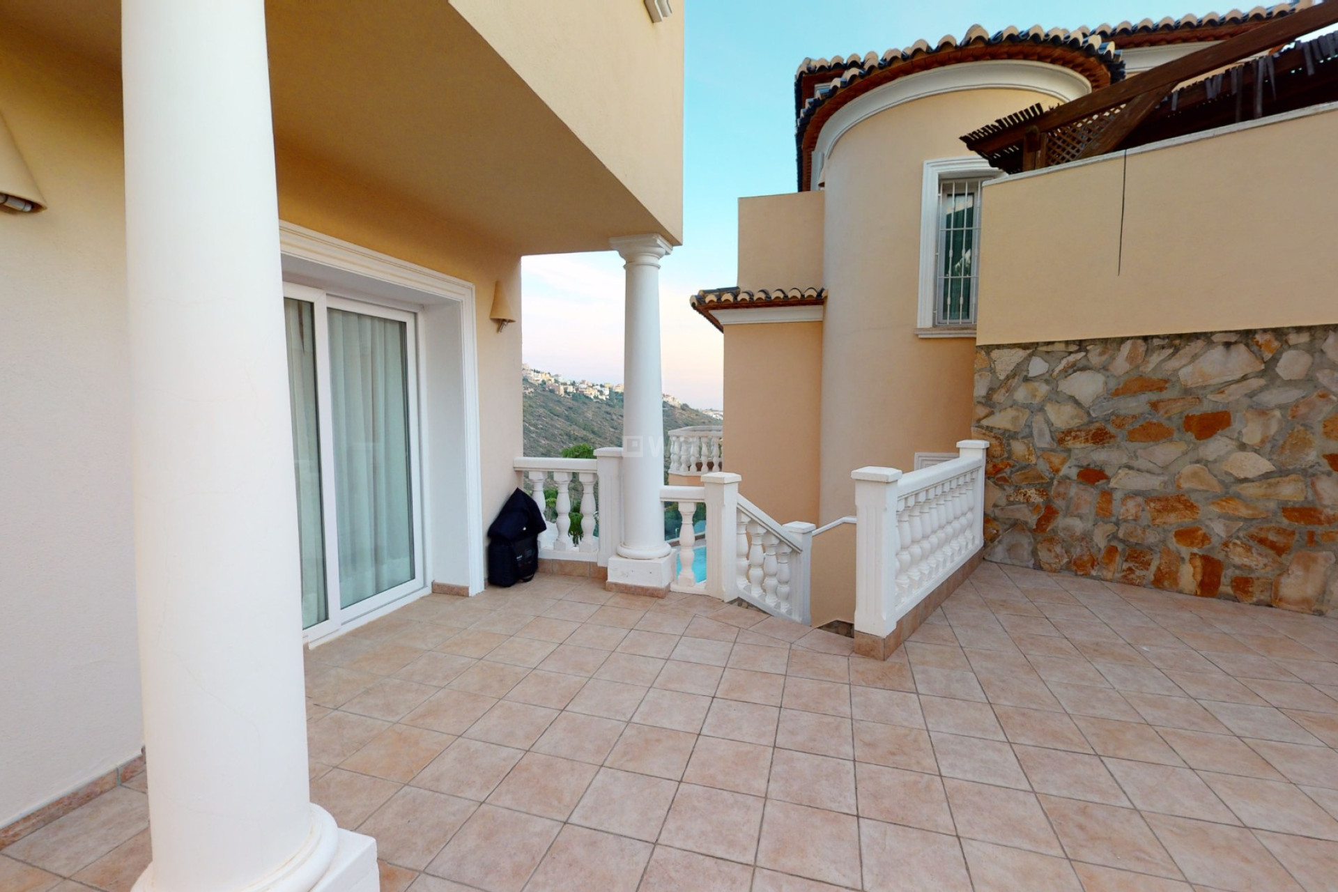 Resale - Villa - Benitachell - Costa Blanca