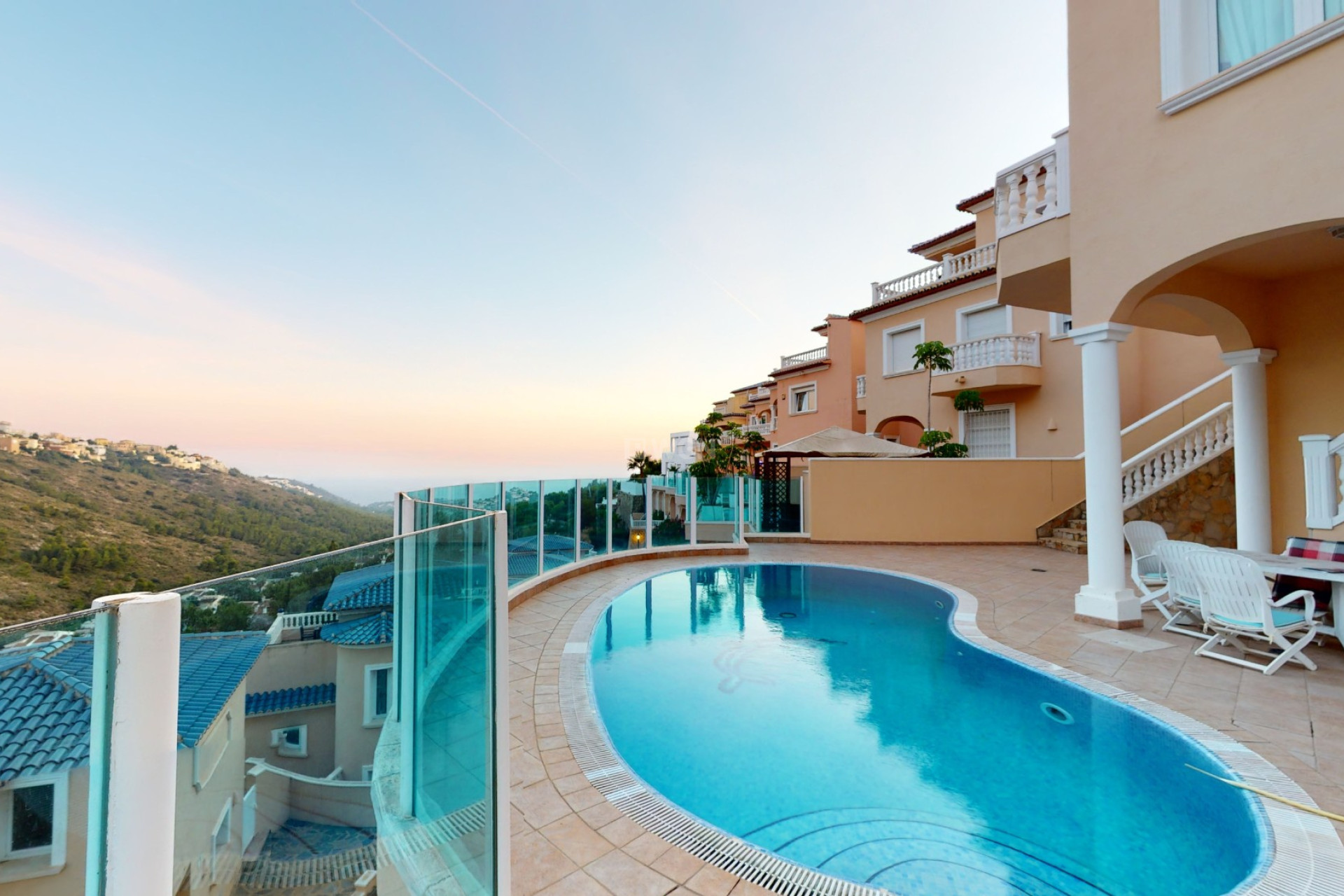 Resale - Villa - Benitachell - Costa Blanca