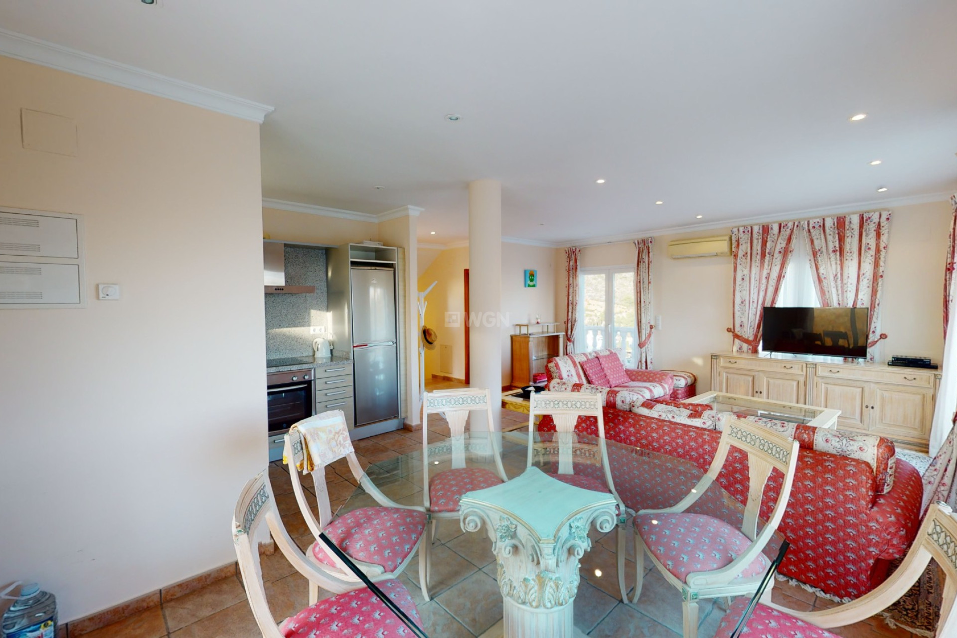 Resale - Villa - Benitachell - Costa Blanca