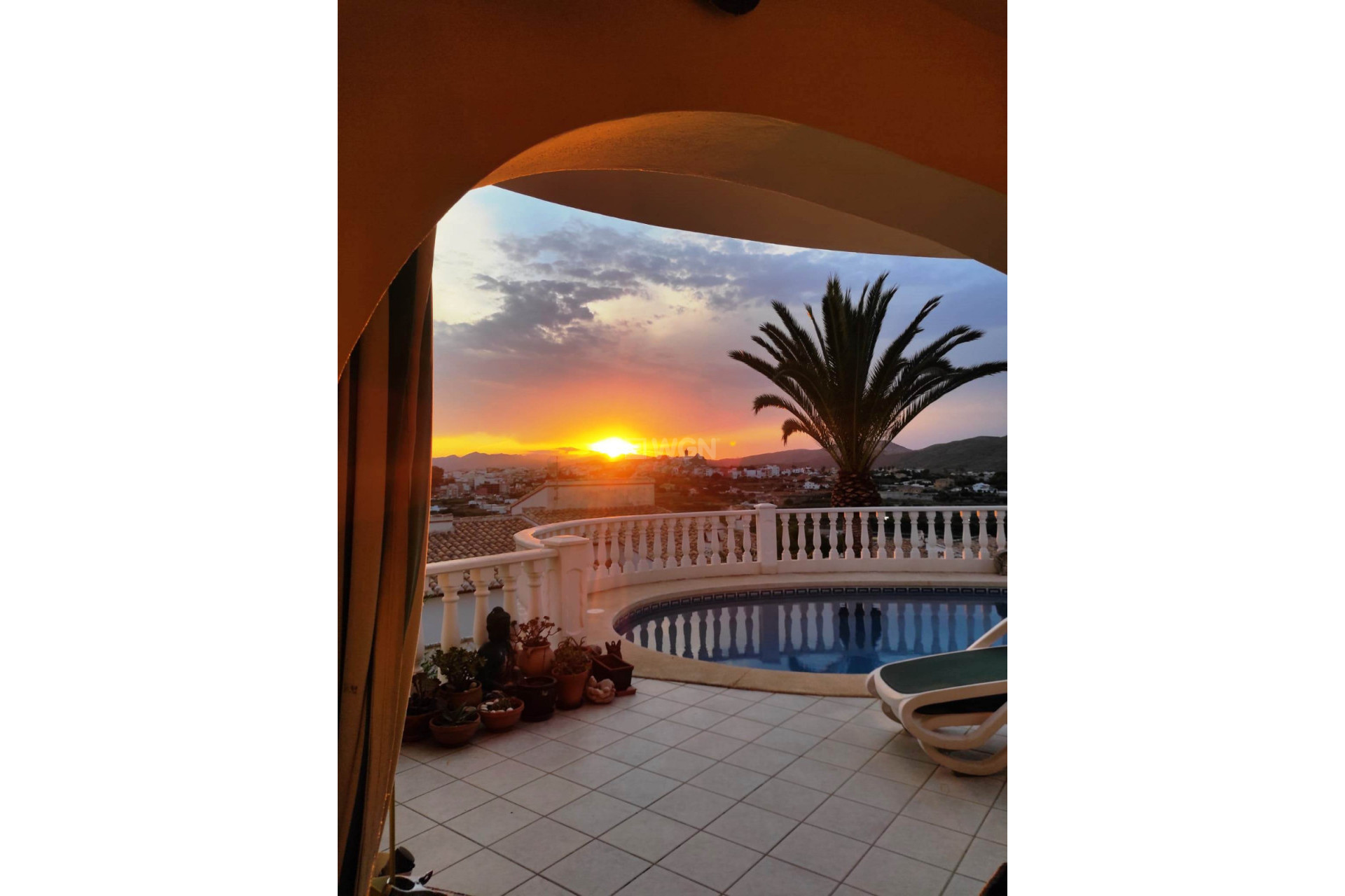 Resale - Villa - Benitachell - Costa Blanca