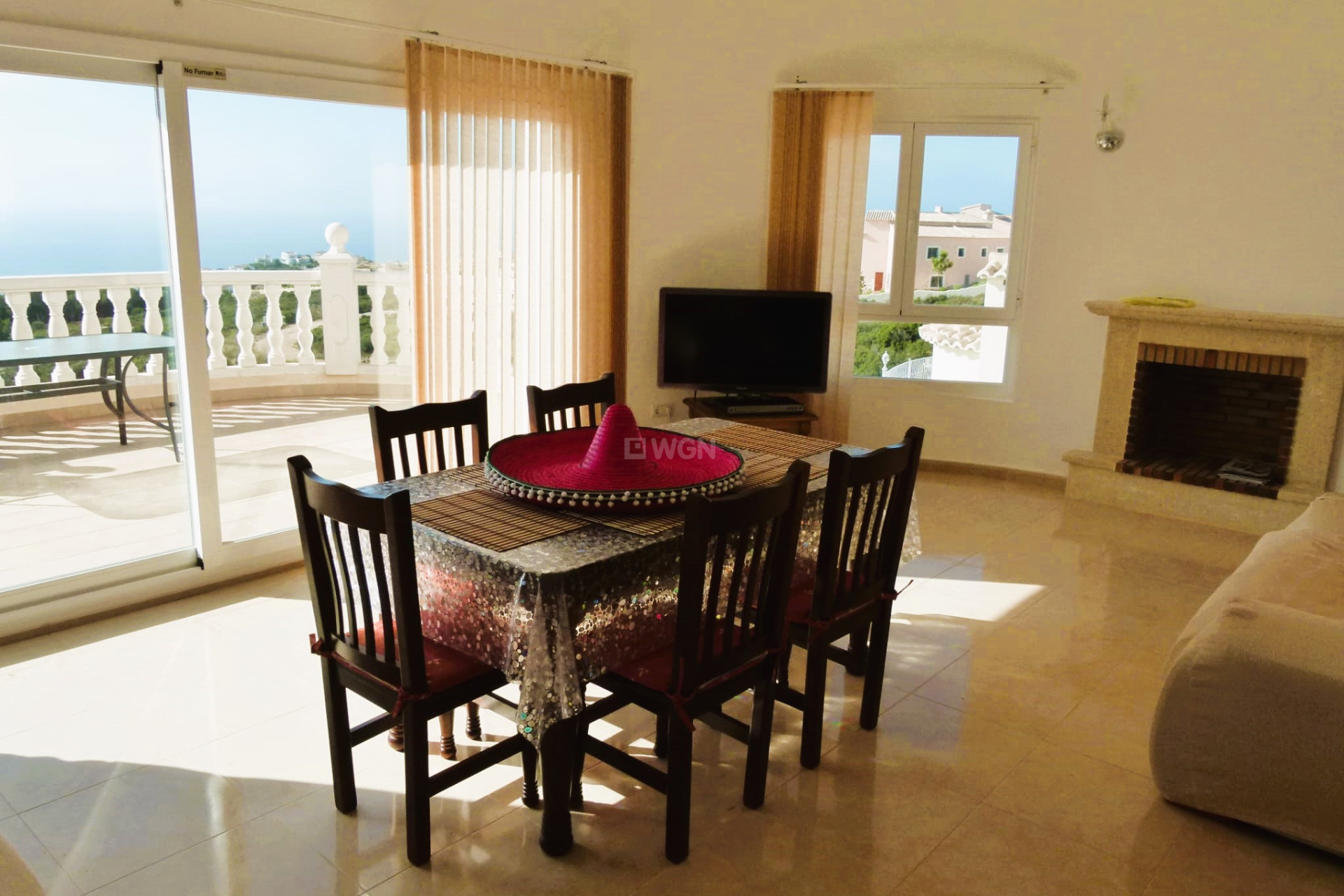 Resale - Villa - Benitachell - Costa Blanca